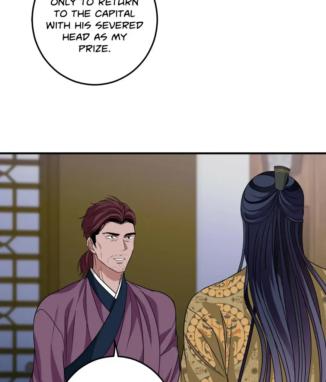 Flowers Are Flowers, Leaves Are Leaves Chapter 81 page 23