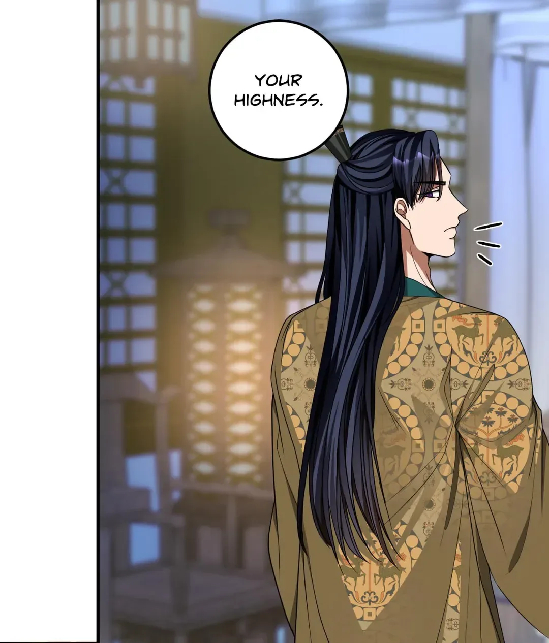 Flowers Are Flowers, Leaves Are Leaves Chapter 81 page 4