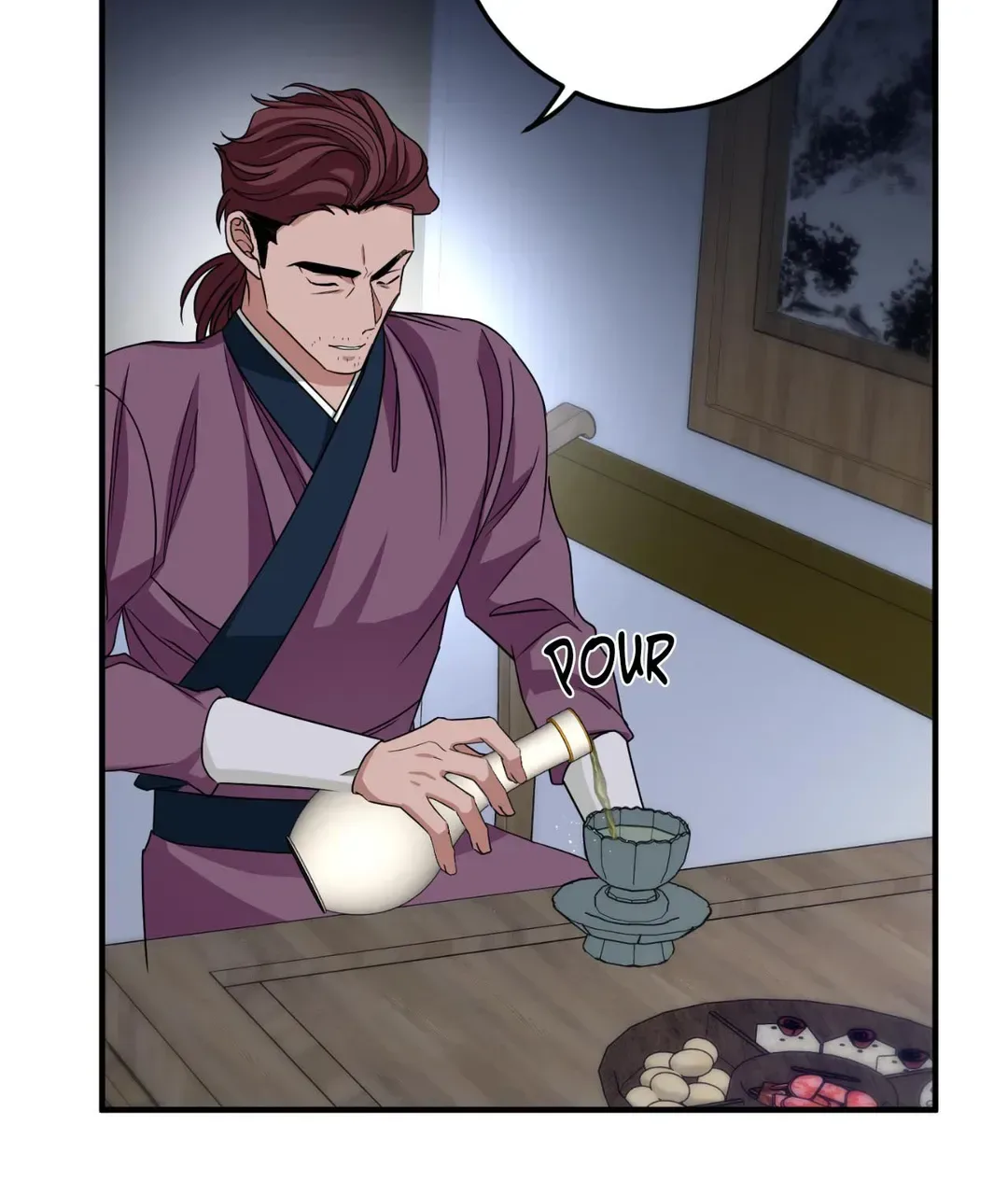 Flowers Are Flowers, Leaves Are Leaves Chapter 81 page 18