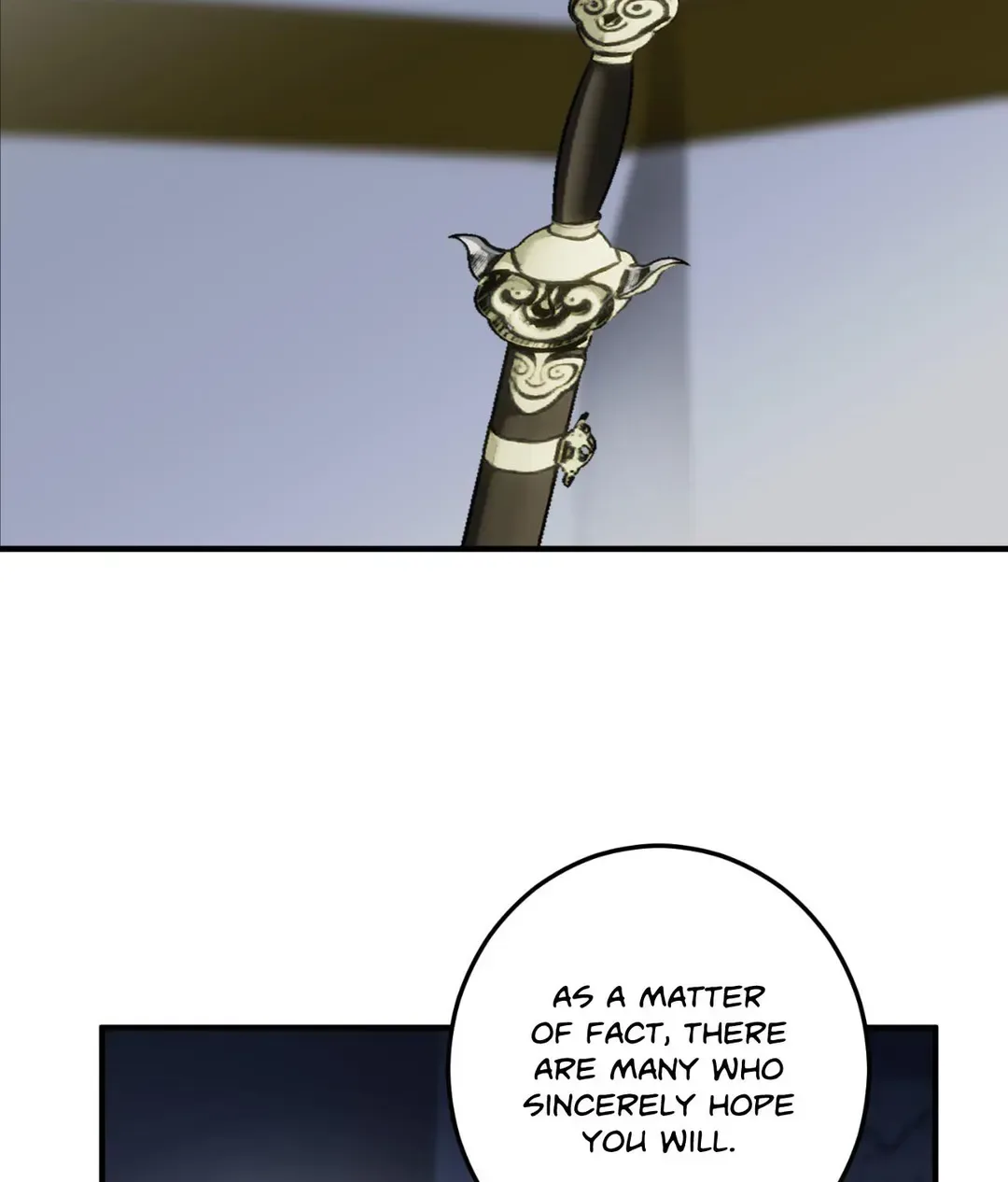 Flowers Are Flowers, Leaves Are Leaves Chapter 81 page 17