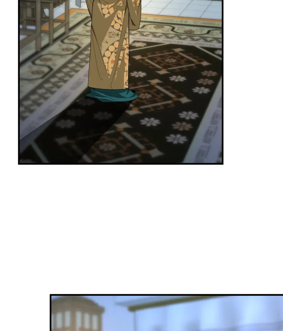Flowers Are Flowers, Leaves Are Leaves Chapter 81 page 3