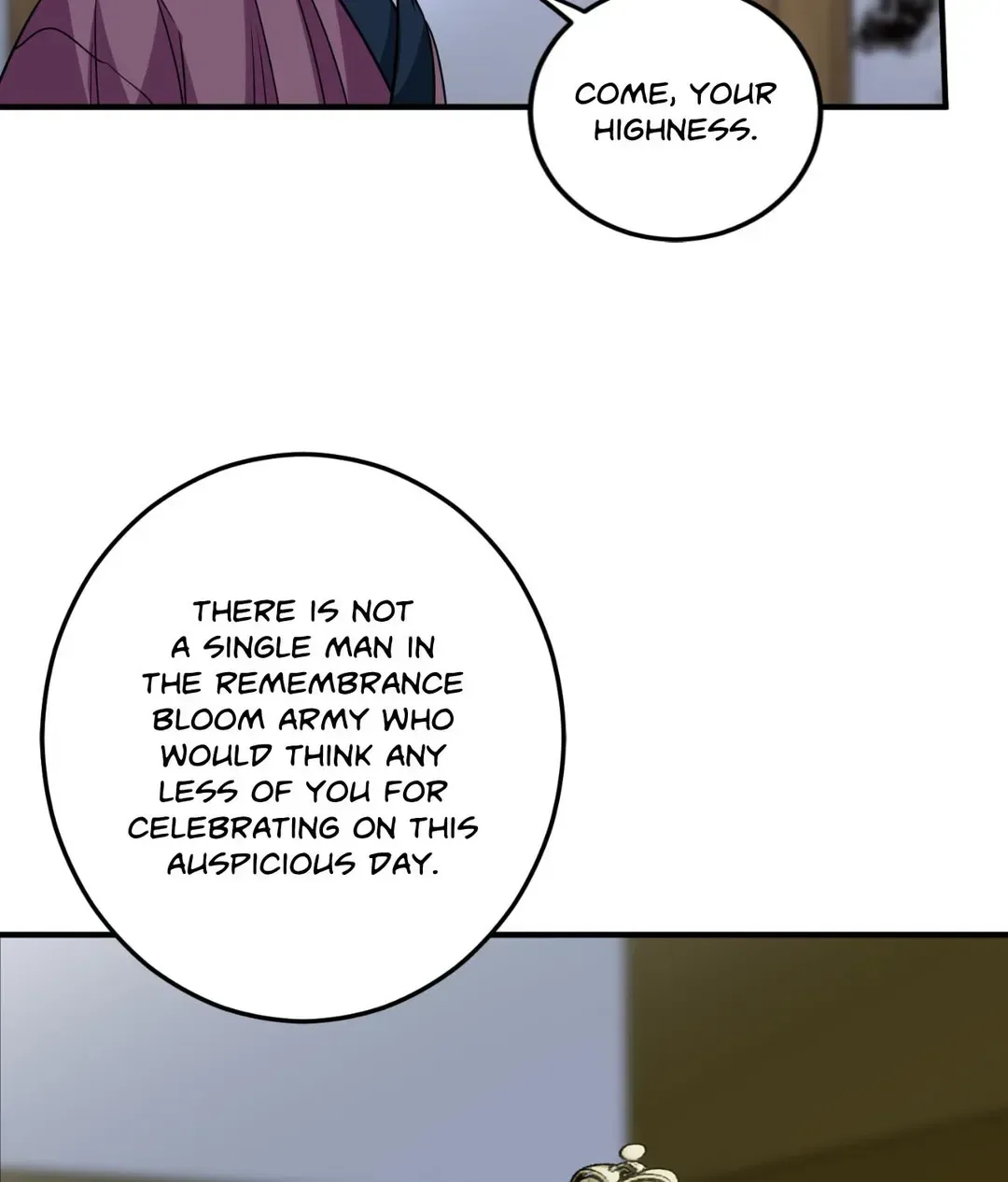 Flowers Are Flowers, Leaves Are Leaves Chapter 81 page 16