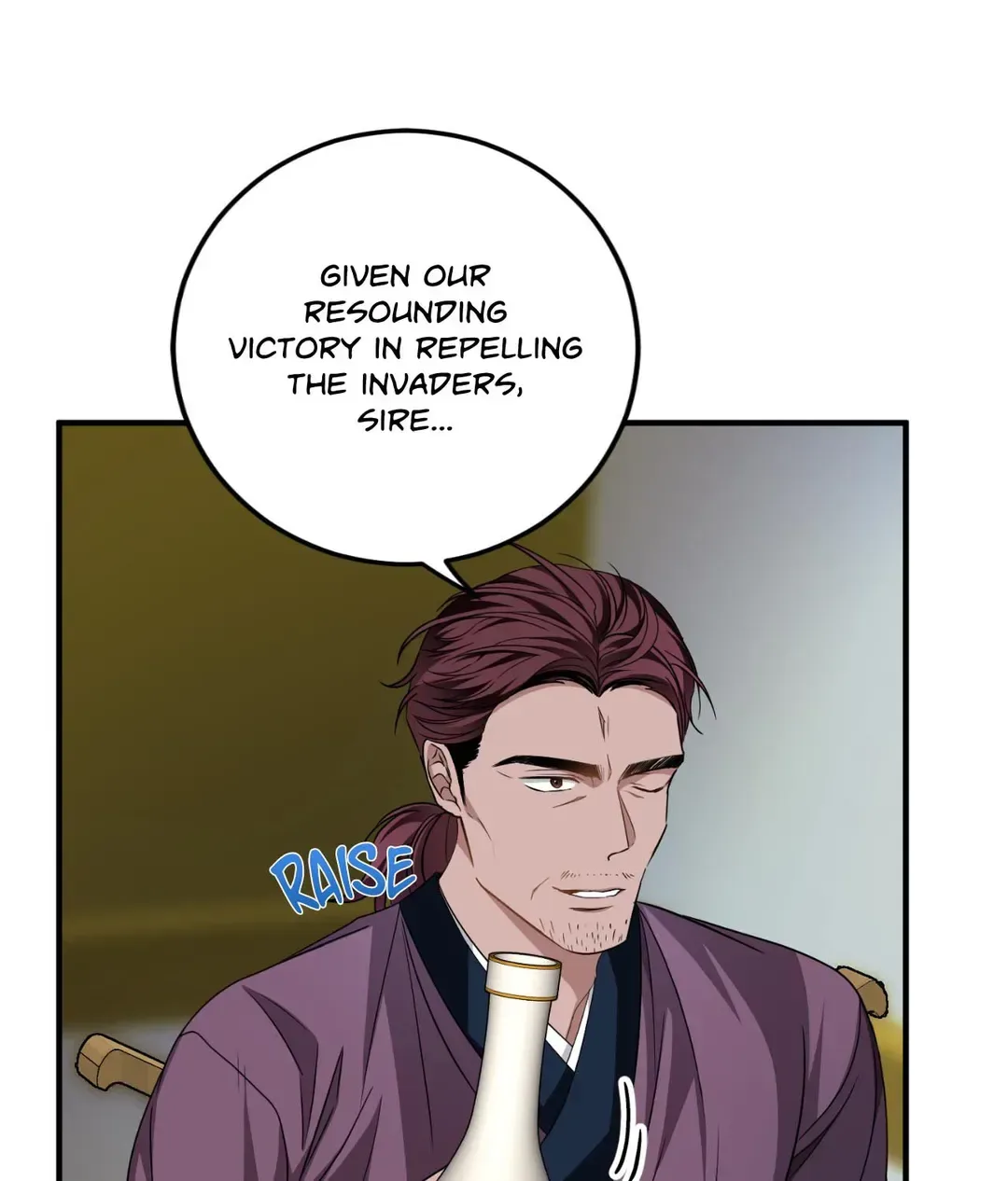 Flowers Are Flowers, Leaves Are Leaves Chapter 81 page 12