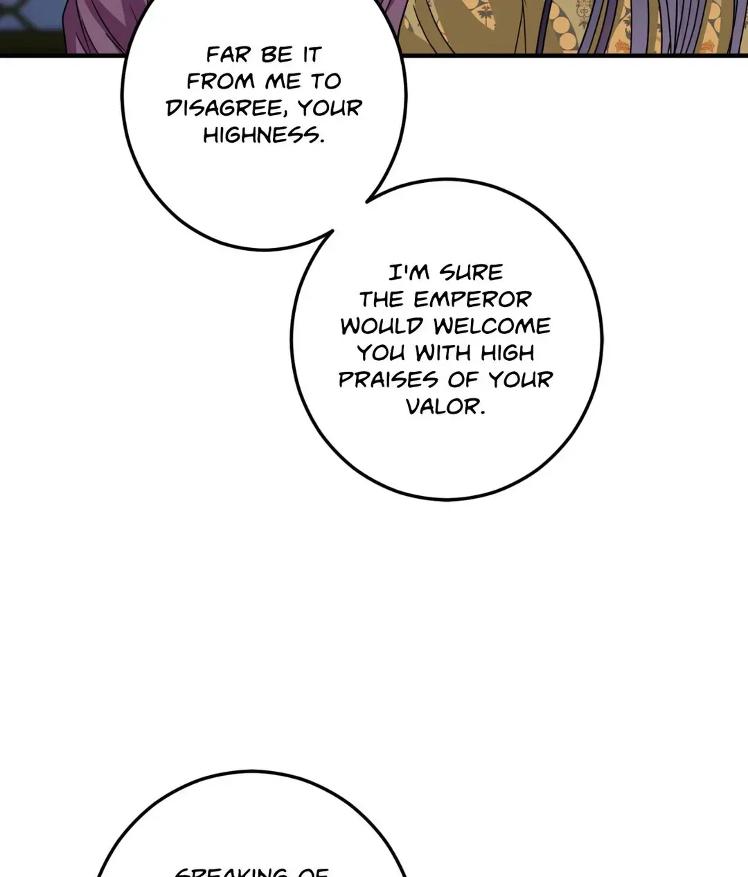 Flowers Are Flowers, Leaves Are Leaves Chapter 81 page 24