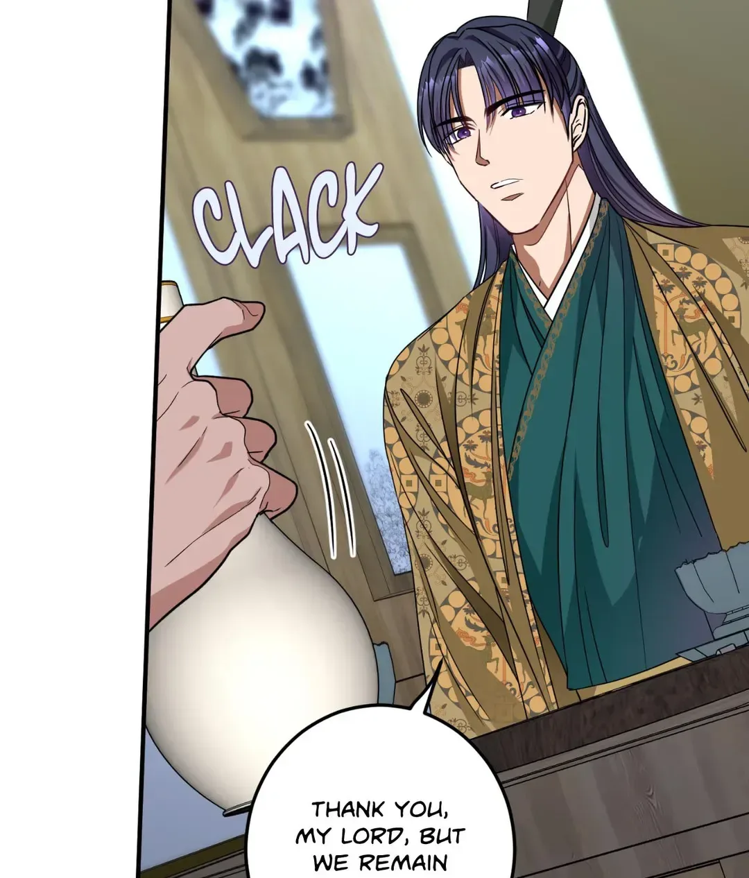 Flowers Are Flowers, Leaves Are Leaves Chapter 81 page 14