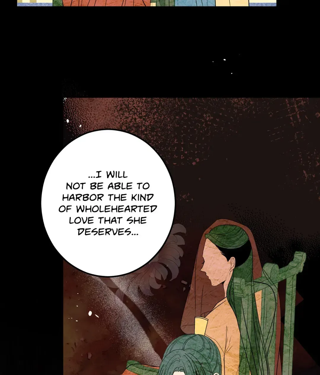 Flowers Are Flowers, Leaves Are Leaves Chapter 81 page 43