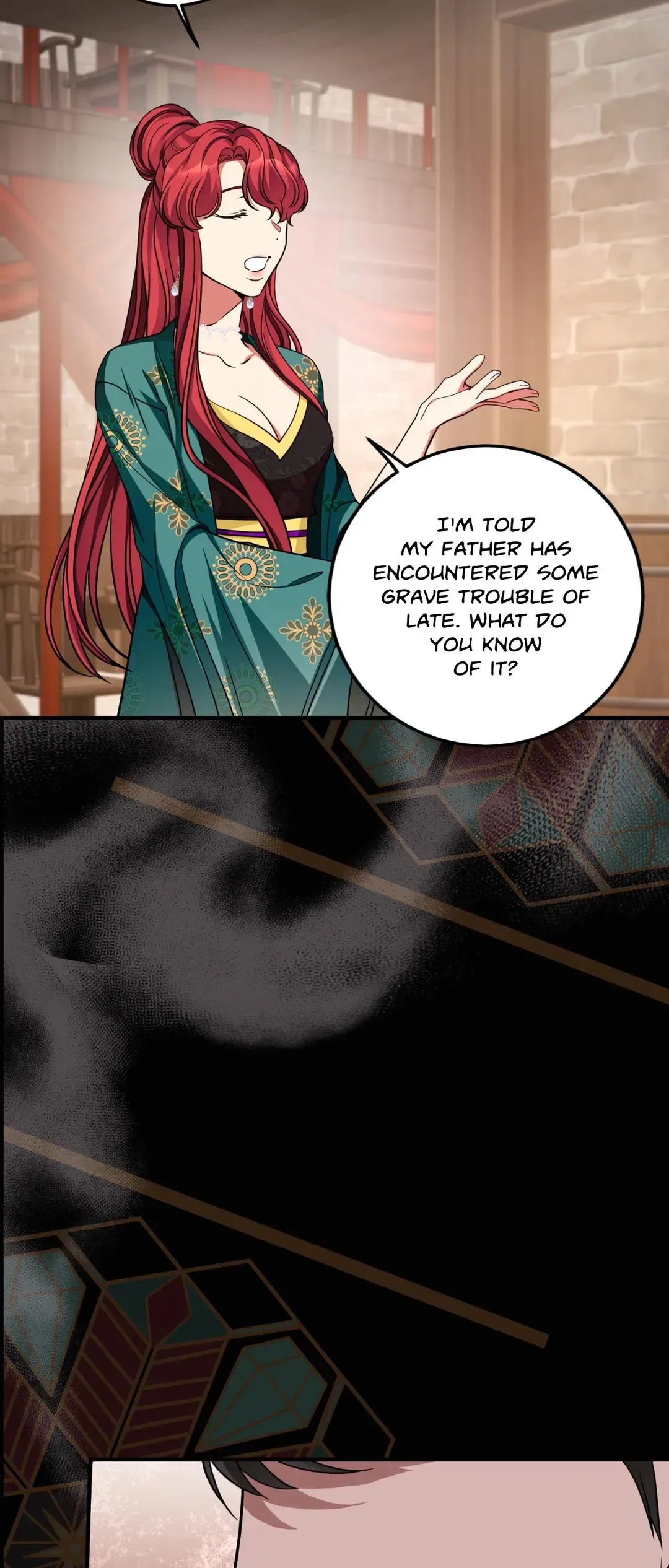 Flowers Are Flowers, Leaves Are Leaves Chapter 78 page 37