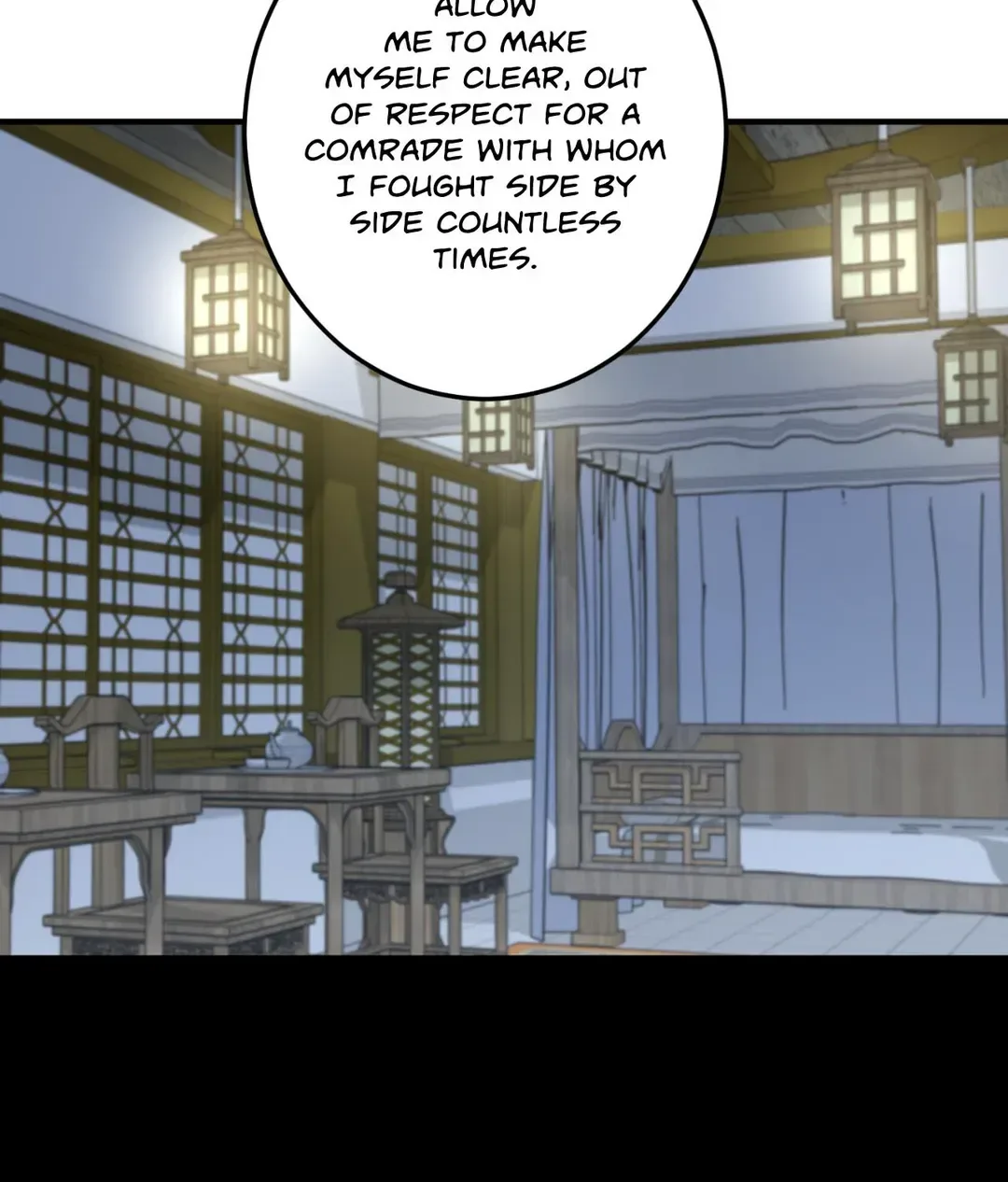 Flowers Are Flowers, Leaves Are Leaves Chapter 81 page 39
