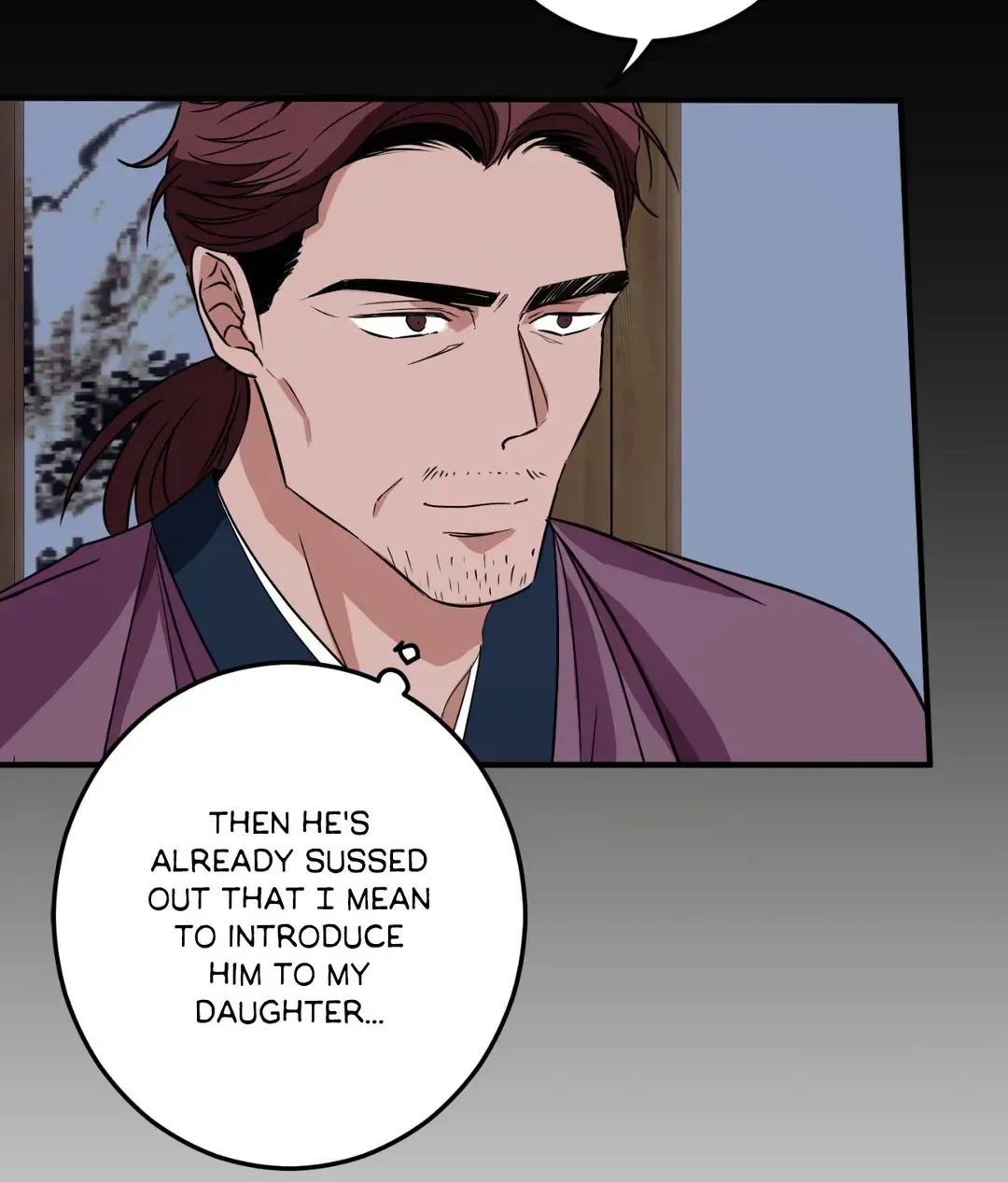 Flowers Are Flowers, Leaves Are Leaves Chapter 81 page 32