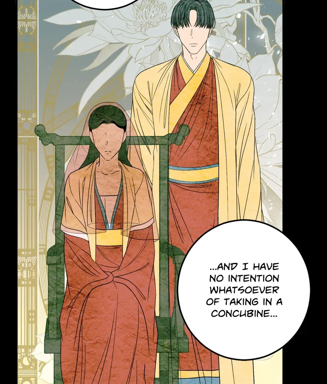 Flowers Are Flowers, Leaves Are Leaves Chapter 81 page 42