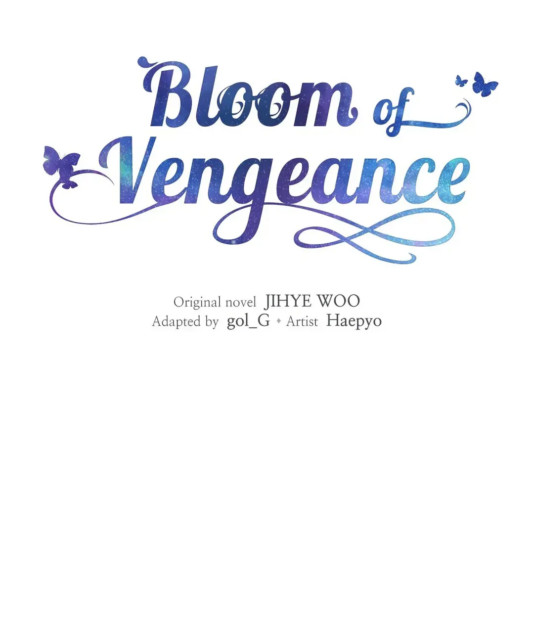Flowers Are Flowers, Leaves Are Leaves Chapter 81 page 9
