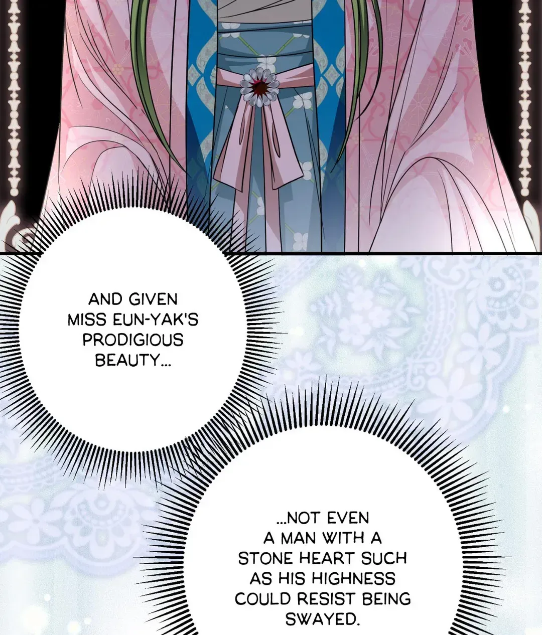 Flowers Are Flowers, Leaves Are Leaves Chapter 81 page 60