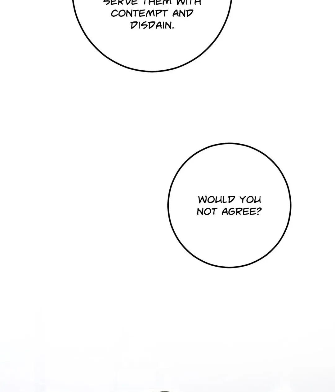 Flowers Are Flowers, Leaves Are Leaves Chapter 81 page 91