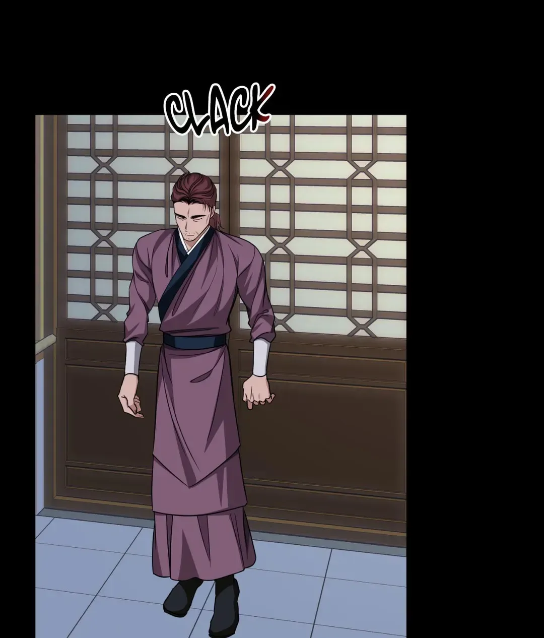 Flowers Are Flowers, Leaves Are Leaves Chapter 81 page 55