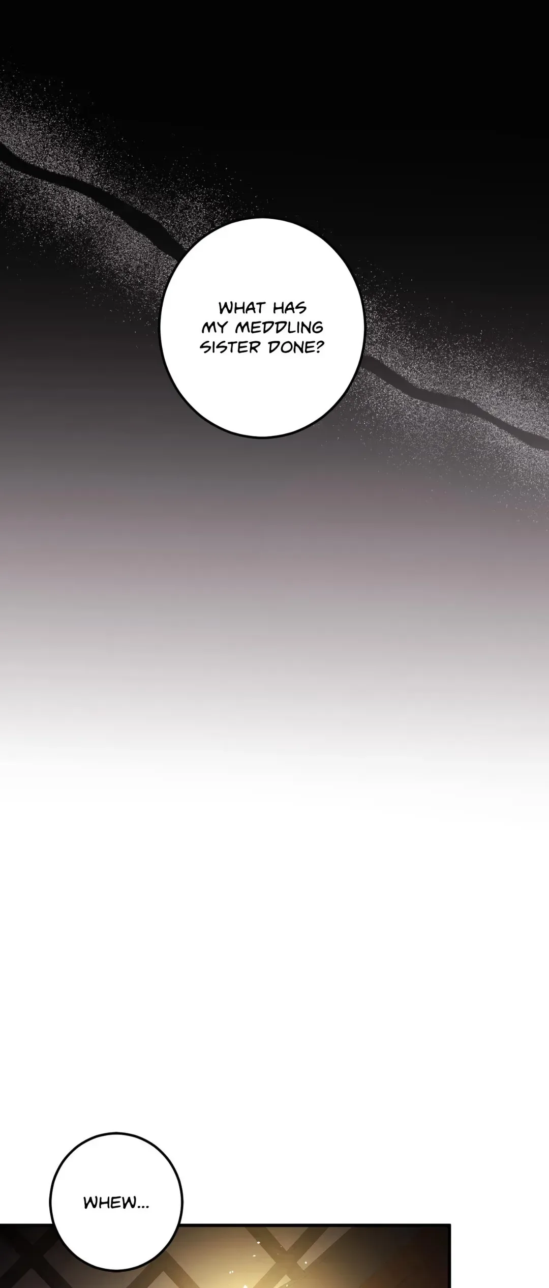 Flowers Are Flowers, Leaves Are Leaves Chapter 78 page 41