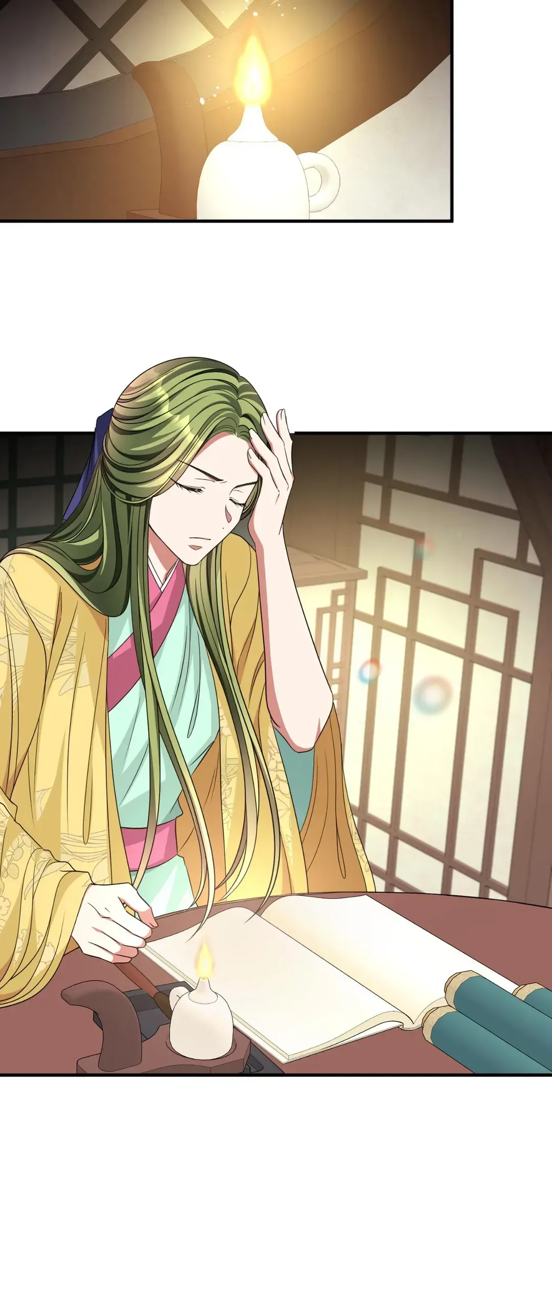 Flowers Are Flowers, Leaves Are Leaves Chapter 78 page 42