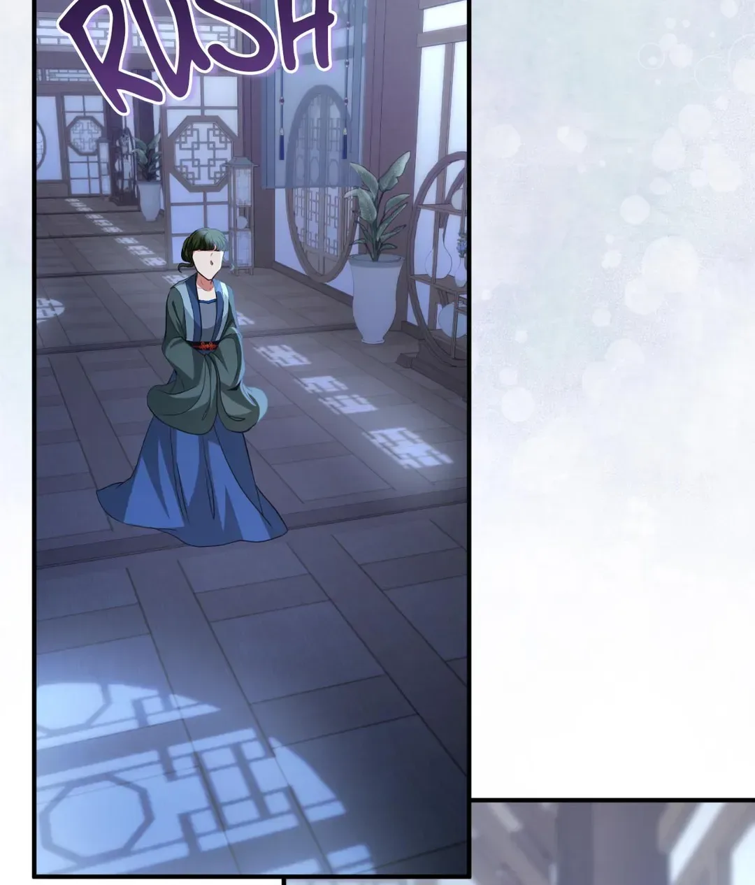 Flowers Are Flowers, Leaves Are Leaves Chapter 81 page 72