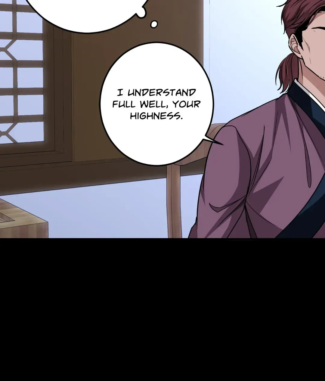 Flowers Are Flowers, Leaves Are Leaves Chapter 81 page 48