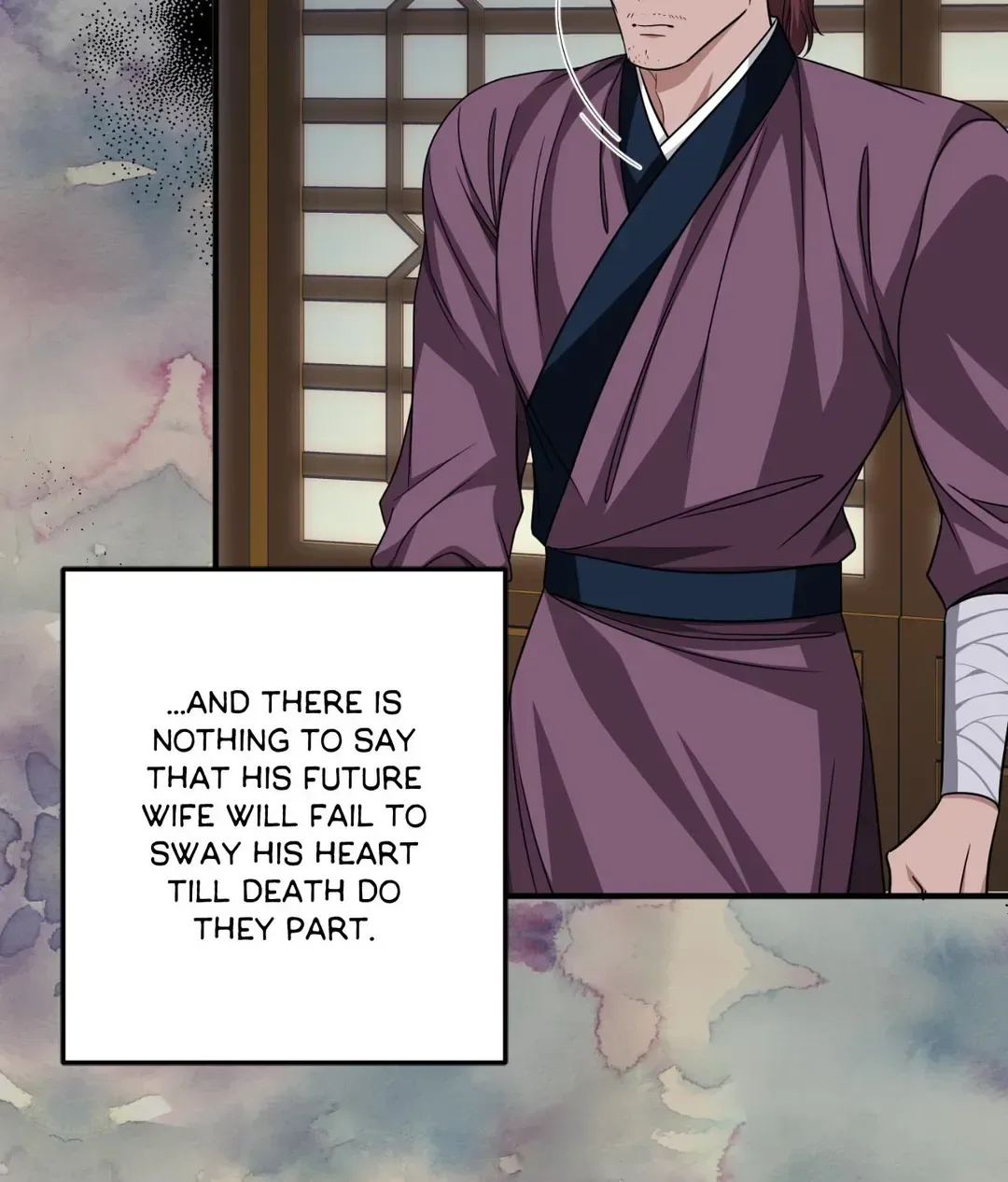 Flowers Are Flowers, Leaves Are Leaves Chapter 81 page 57