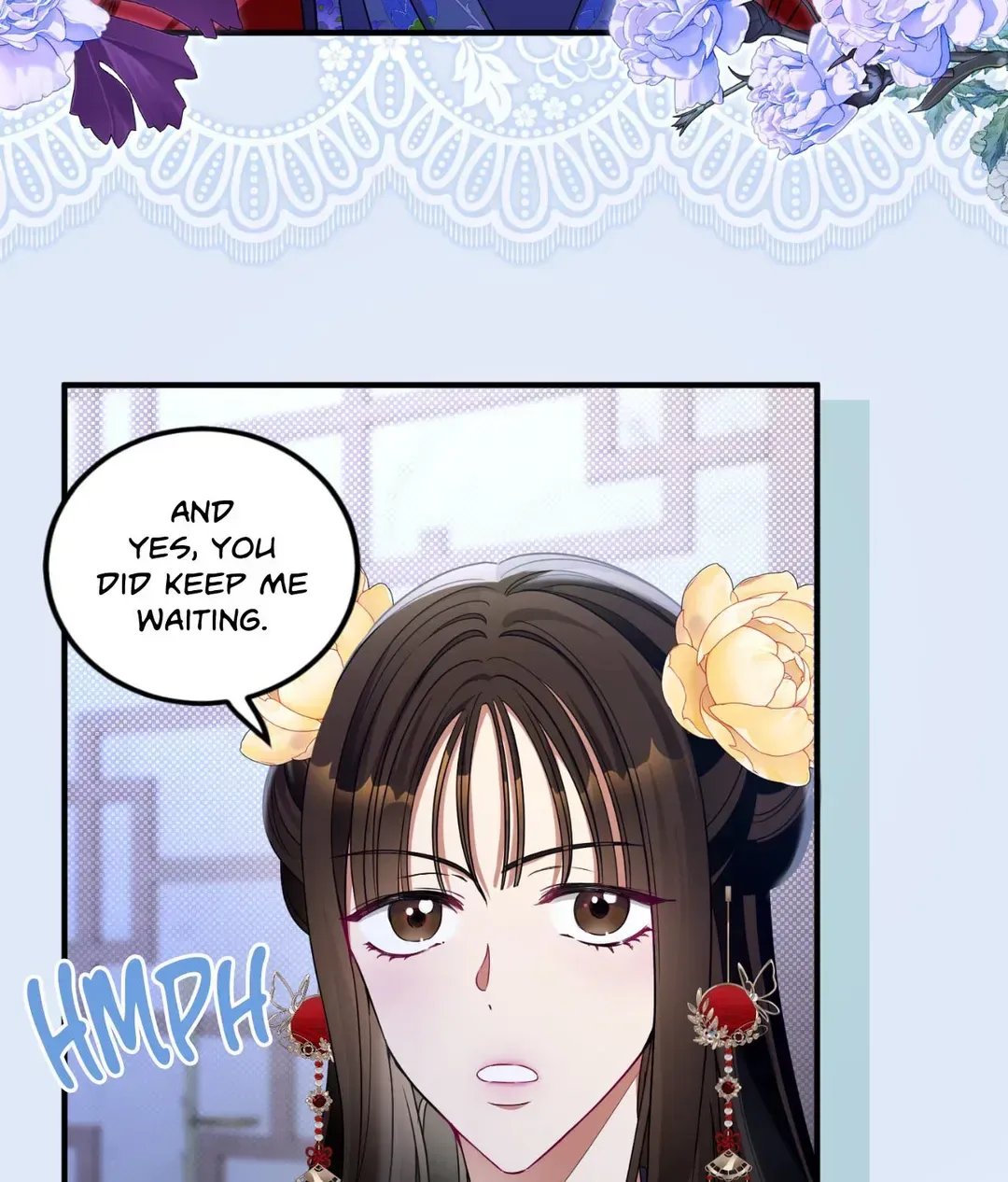 Flowers Are Flowers, Leaves Are Leaves Chapter 81 page 79