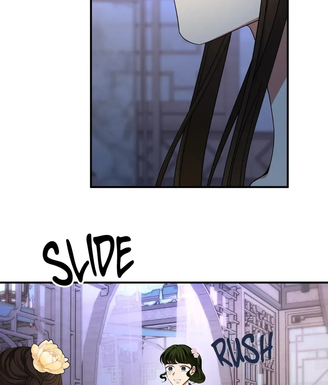 Flowers Are Flowers, Leaves Are Leaves Chapter 81 page 76