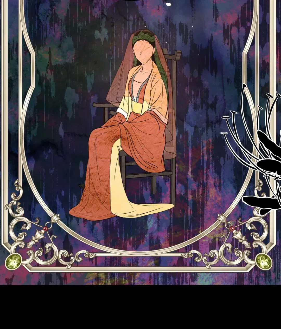 Flowers Are Flowers, Leaves Are Leaves Chapter 81 page 45