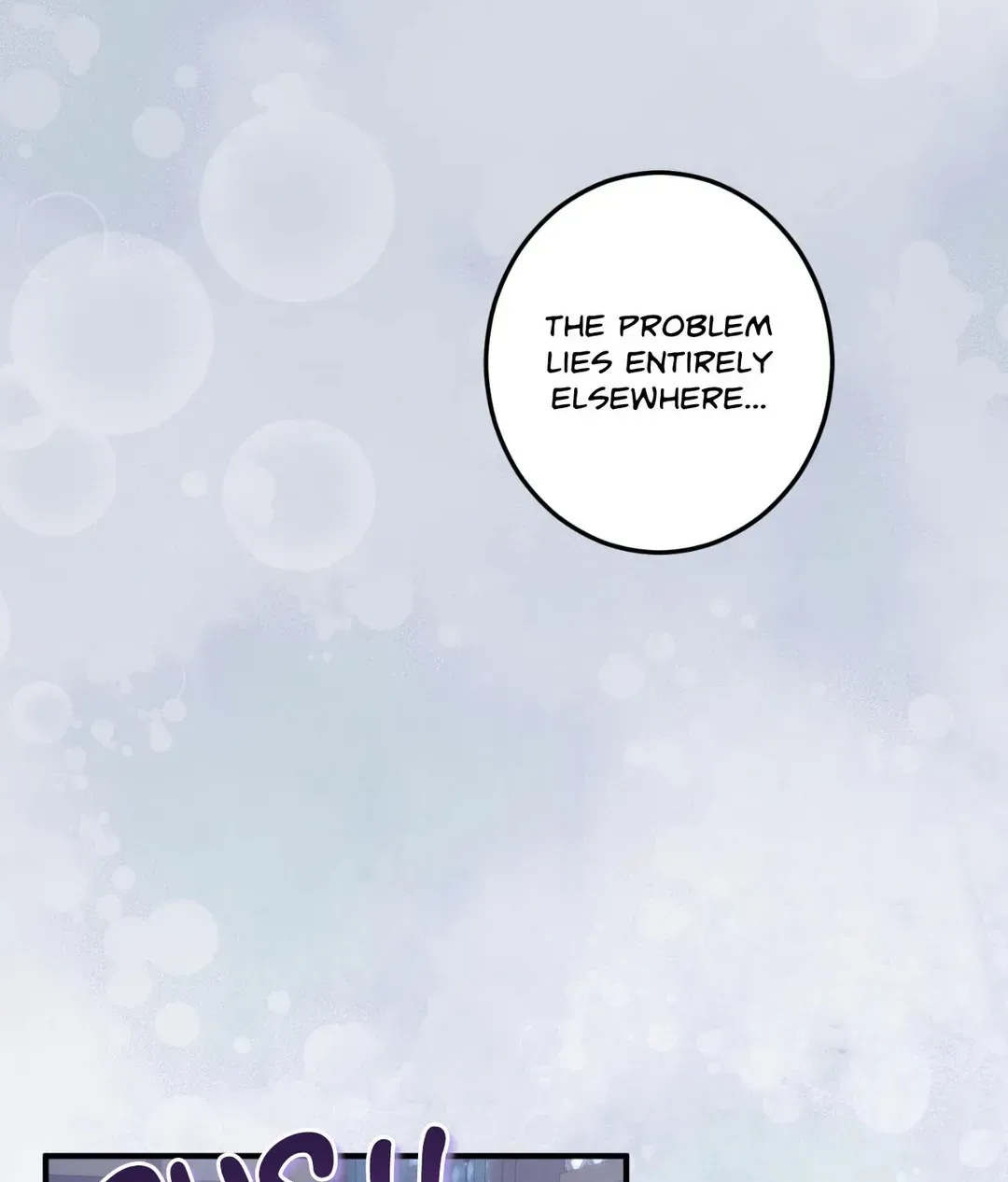 Flowers Are Flowers, Leaves Are Leaves Chapter 81 page 71