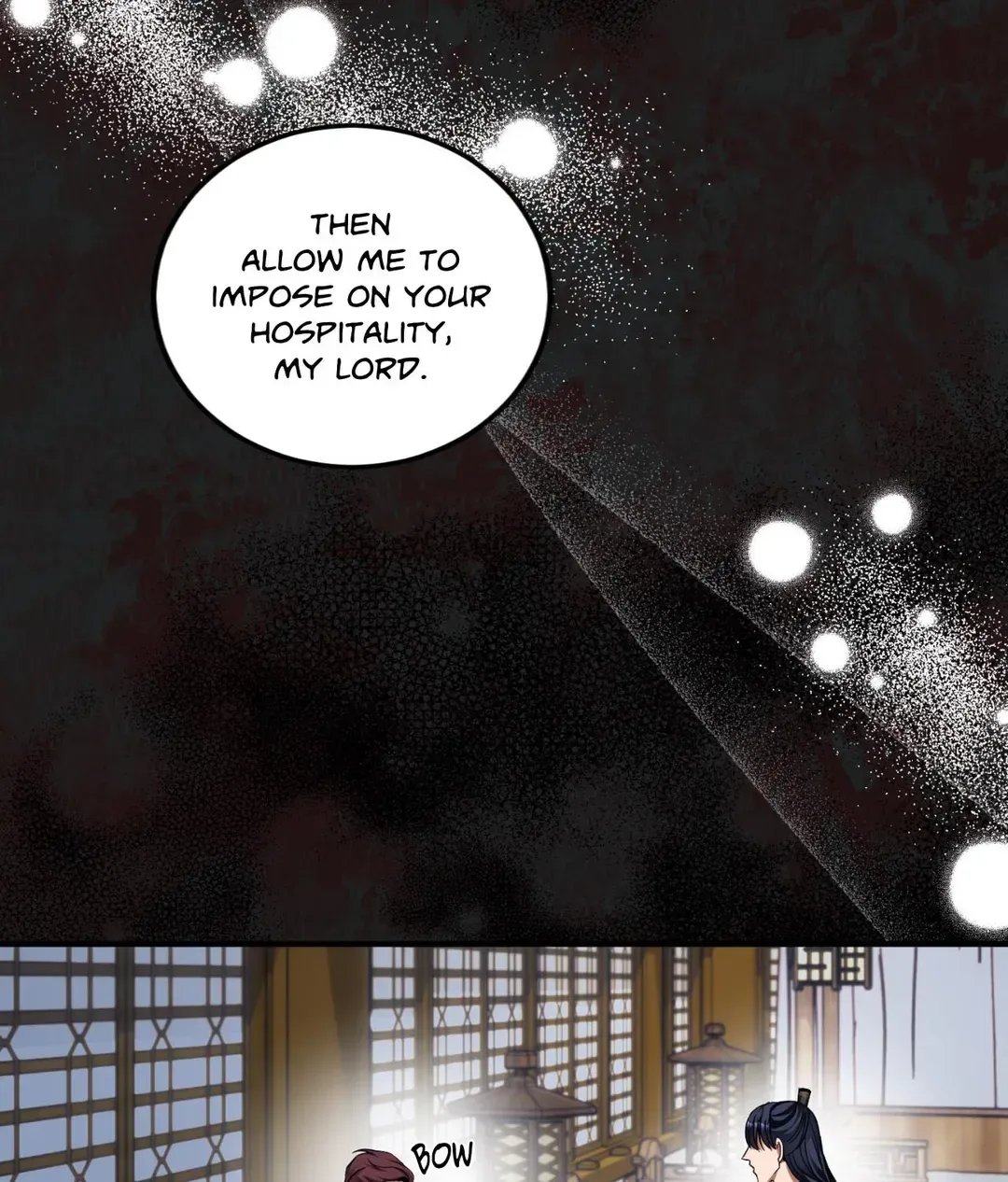 Flowers Are Flowers, Leaves Are Leaves Chapter 81 page 53