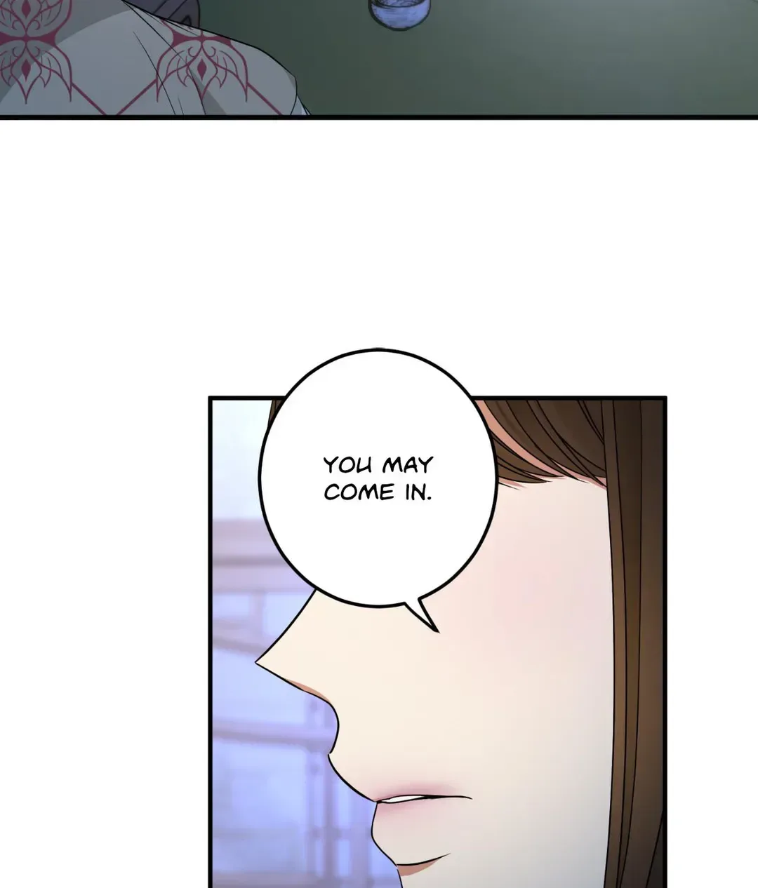 Flowers Are Flowers, Leaves Are Leaves Chapter 81 page 75