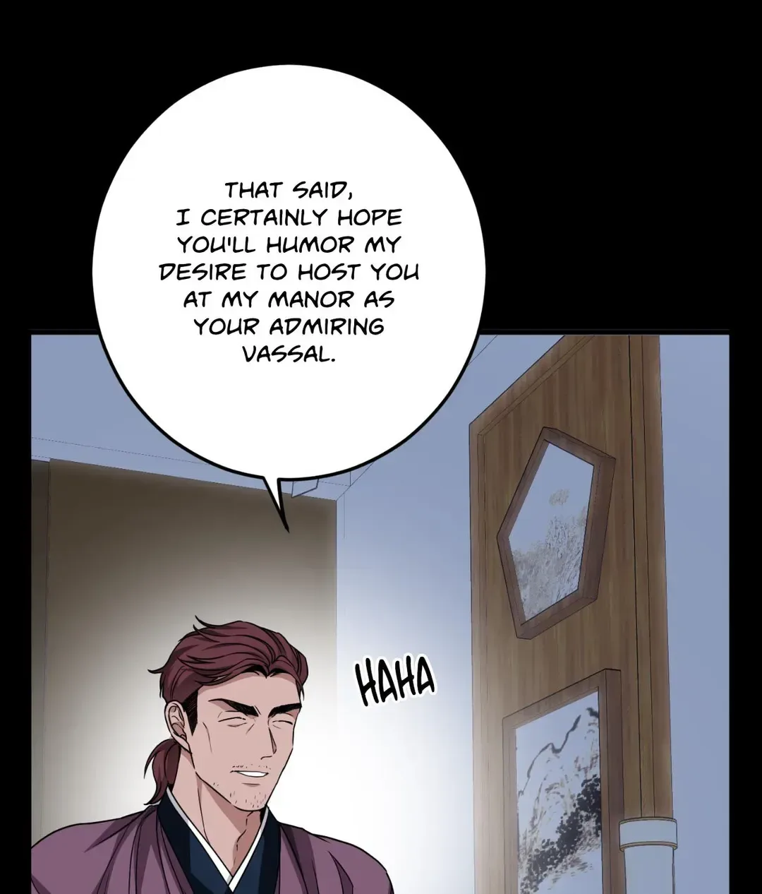 Flowers Are Flowers, Leaves Are Leaves Chapter 81 page 49