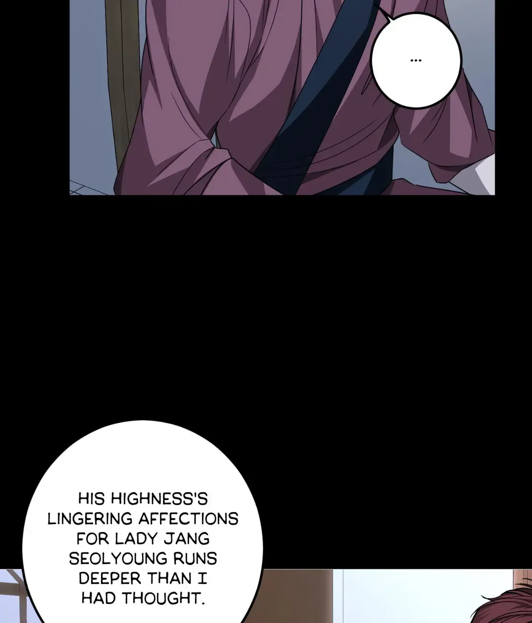 Flowers Are Flowers, Leaves Are Leaves Chapter 81 page 47