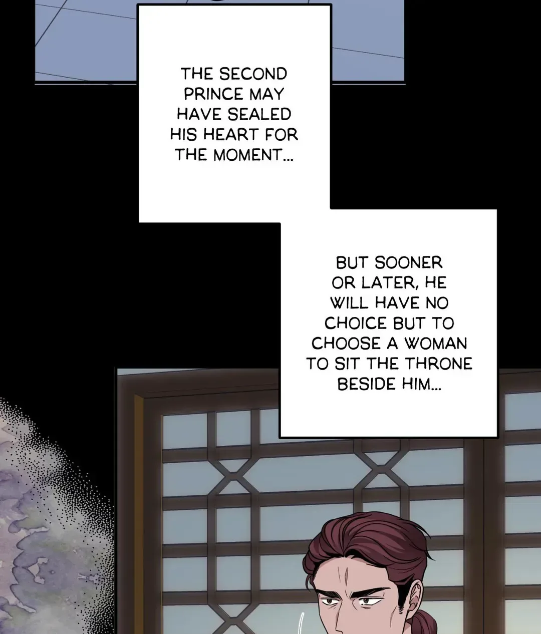 Flowers Are Flowers, Leaves Are Leaves Chapter 81 page 56