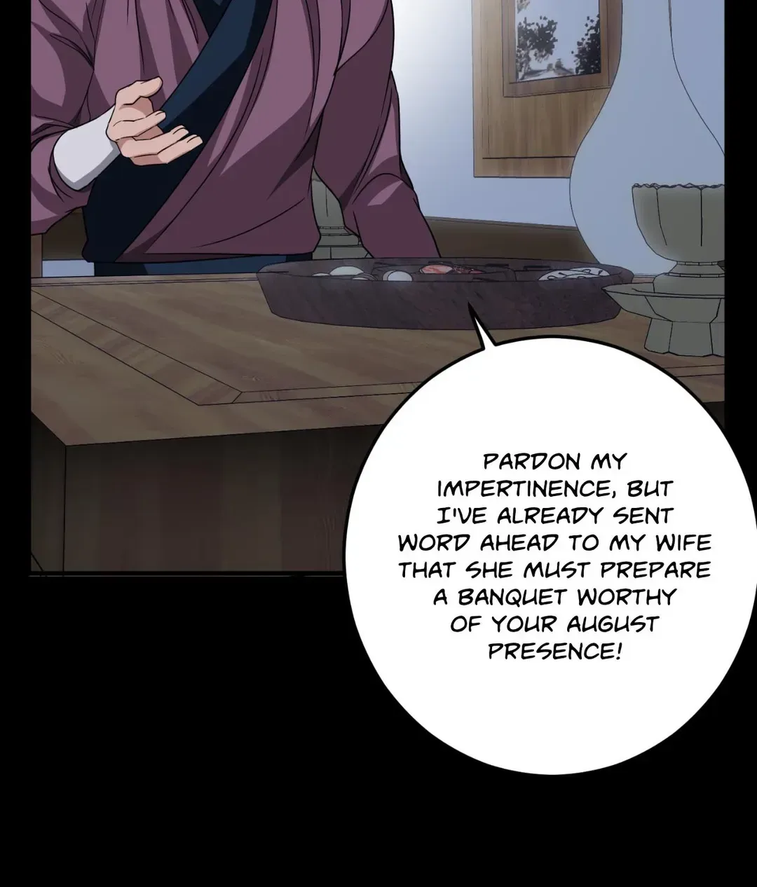 Flowers Are Flowers, Leaves Are Leaves Chapter 81 page 50