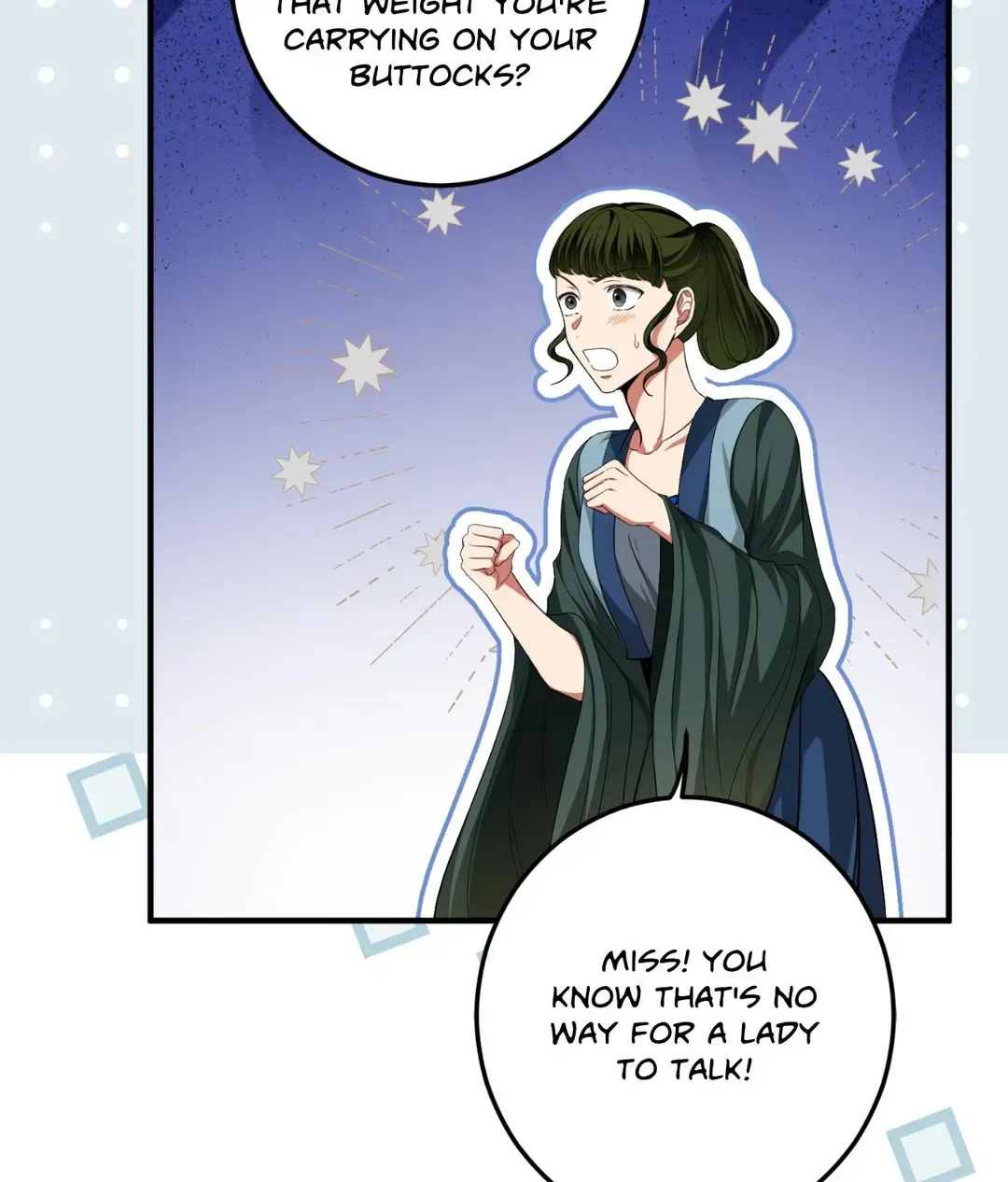 Flowers Are Flowers, Leaves Are Leaves Chapter 81 page 81