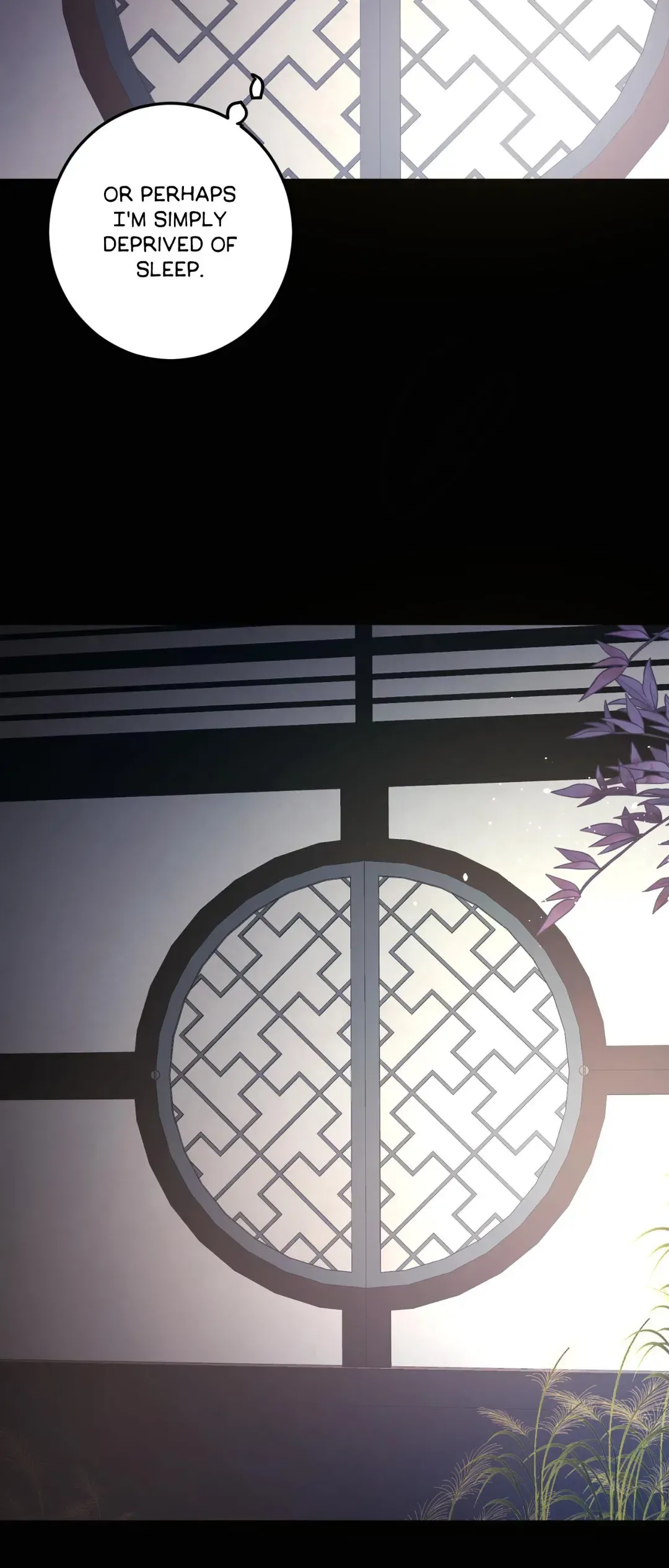 Flowers Are Flowers, Leaves Are Leaves Chapter 78 page 49