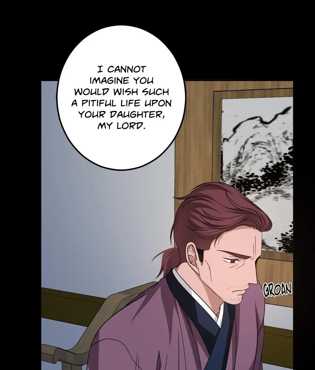 Flowers Are Flowers, Leaves Are Leaves Chapter 81 page 46