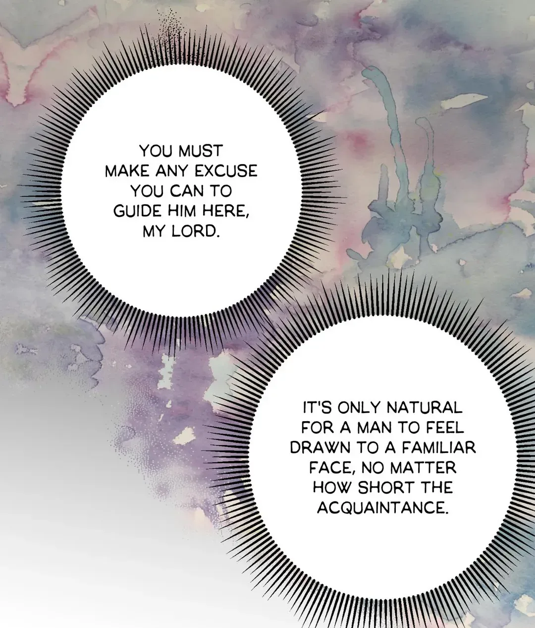 Flowers Are Flowers, Leaves Are Leaves Chapter 81 page 58