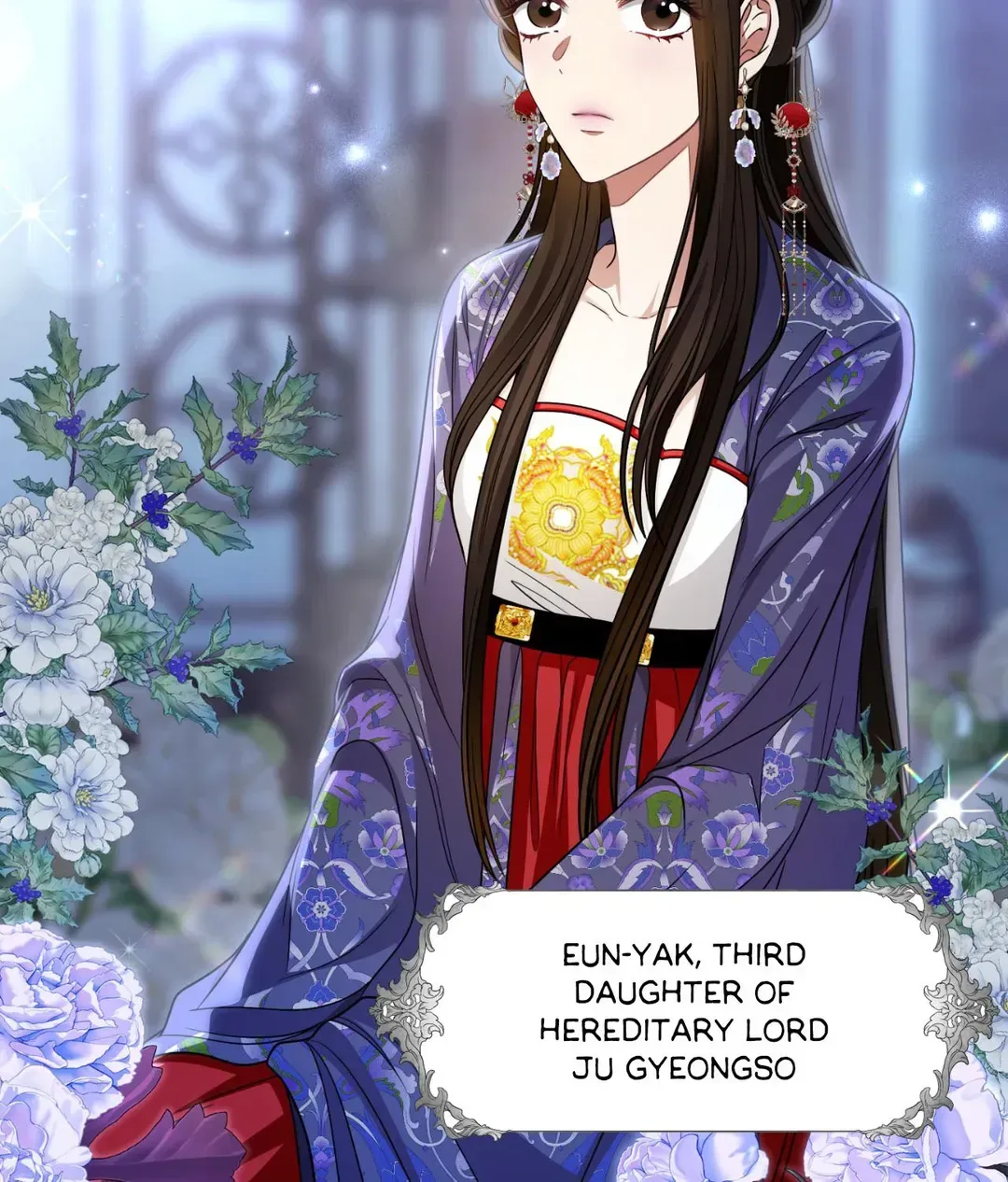 Flowers Are Flowers, Leaves Are Leaves Chapter 81 page 78