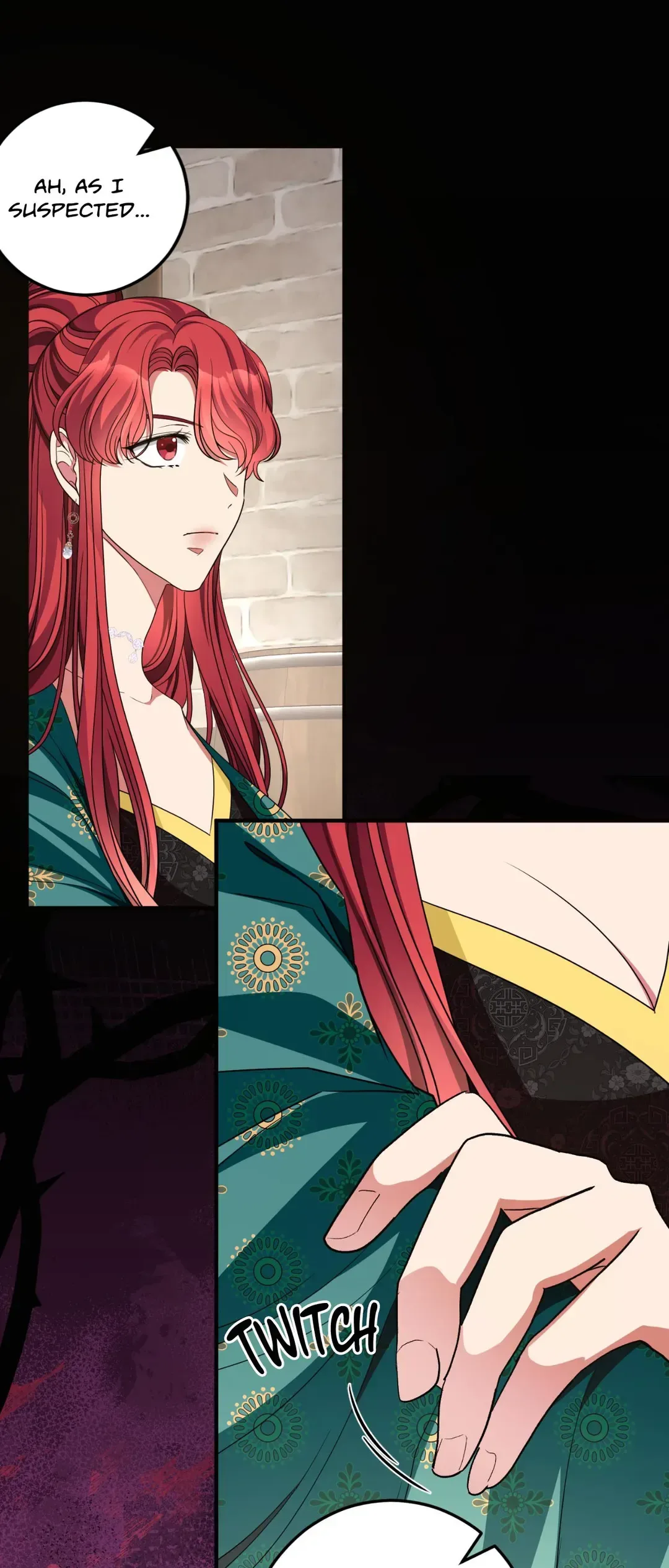 Flowers Are Flowers, Leaves Are Leaves Chapter 78 page 39