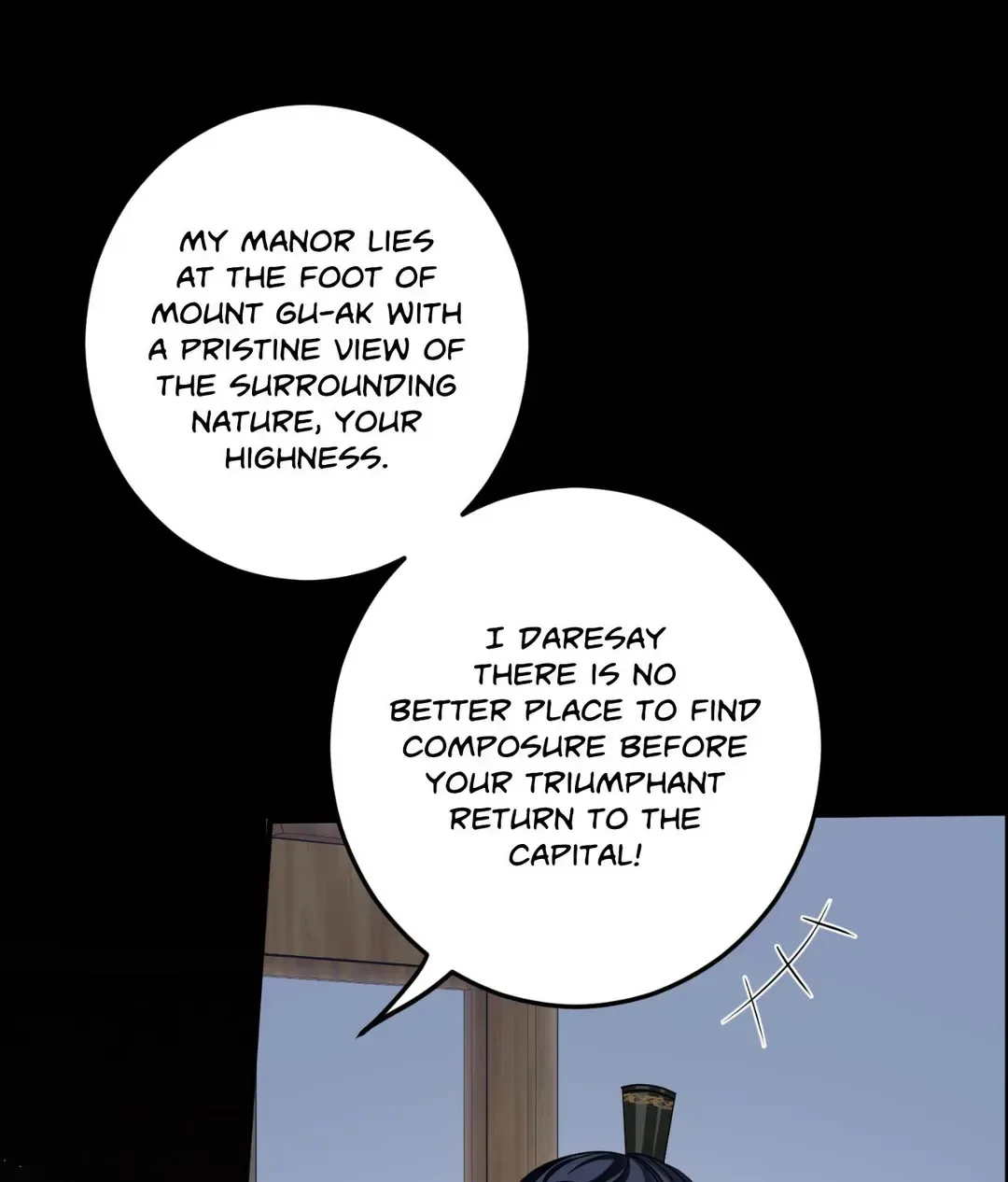 Flowers Are Flowers, Leaves Are Leaves Chapter 81 page 51