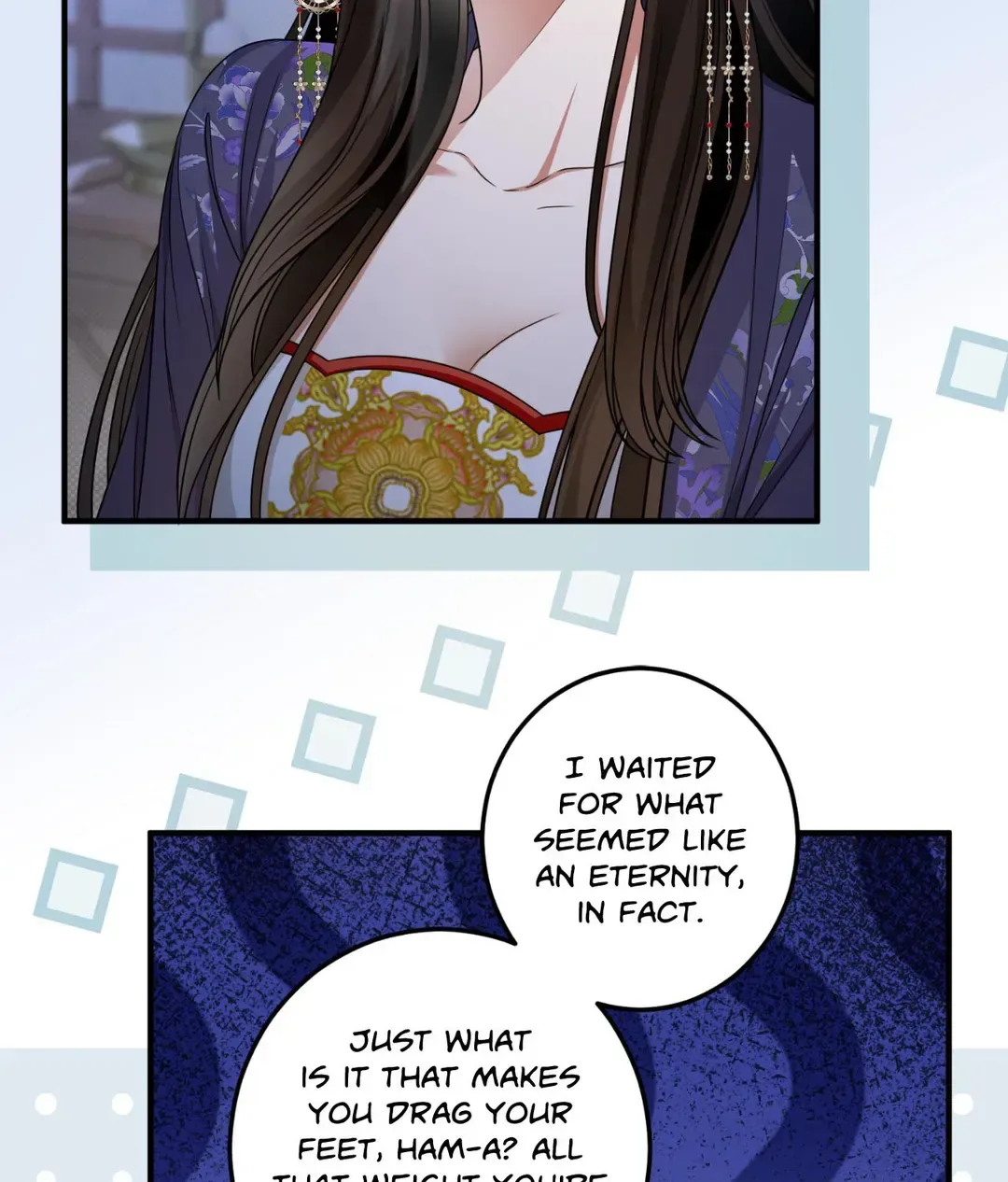 Flowers Are Flowers, Leaves Are Leaves Chapter 81 page 80