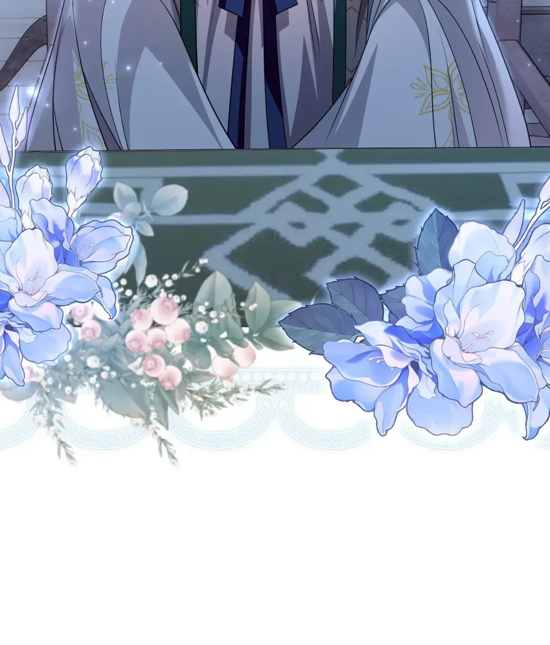Flowers Are Flowers, Leaves Are Leaves Chapter 81 page 93