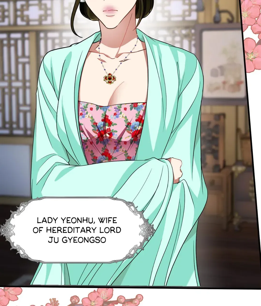 Flowers Are Flowers, Leaves Are Leaves Chapter 81 page 67