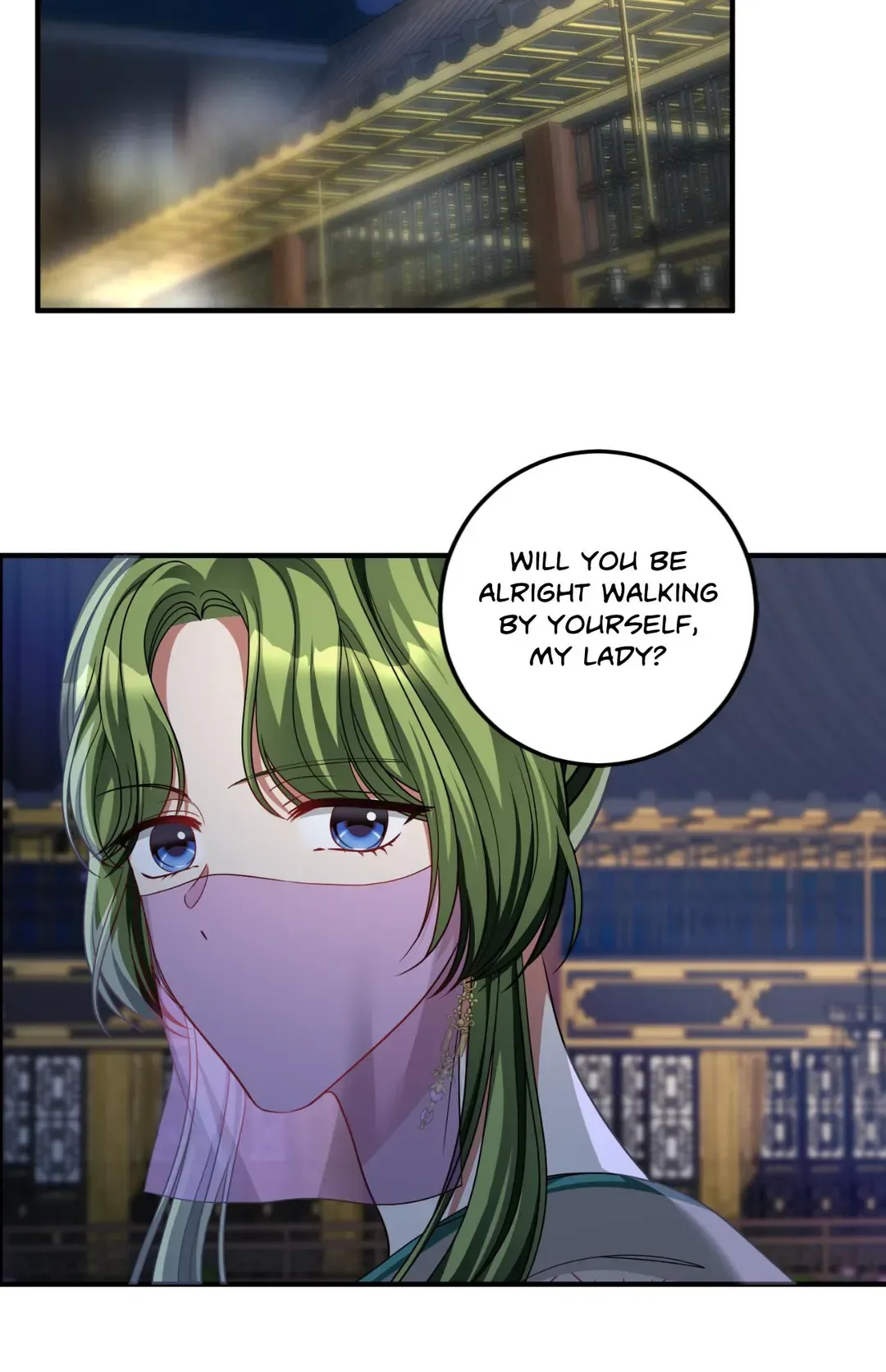 Flowers Are Flowers, Leaves Are Leaves Chapter 82 page 13