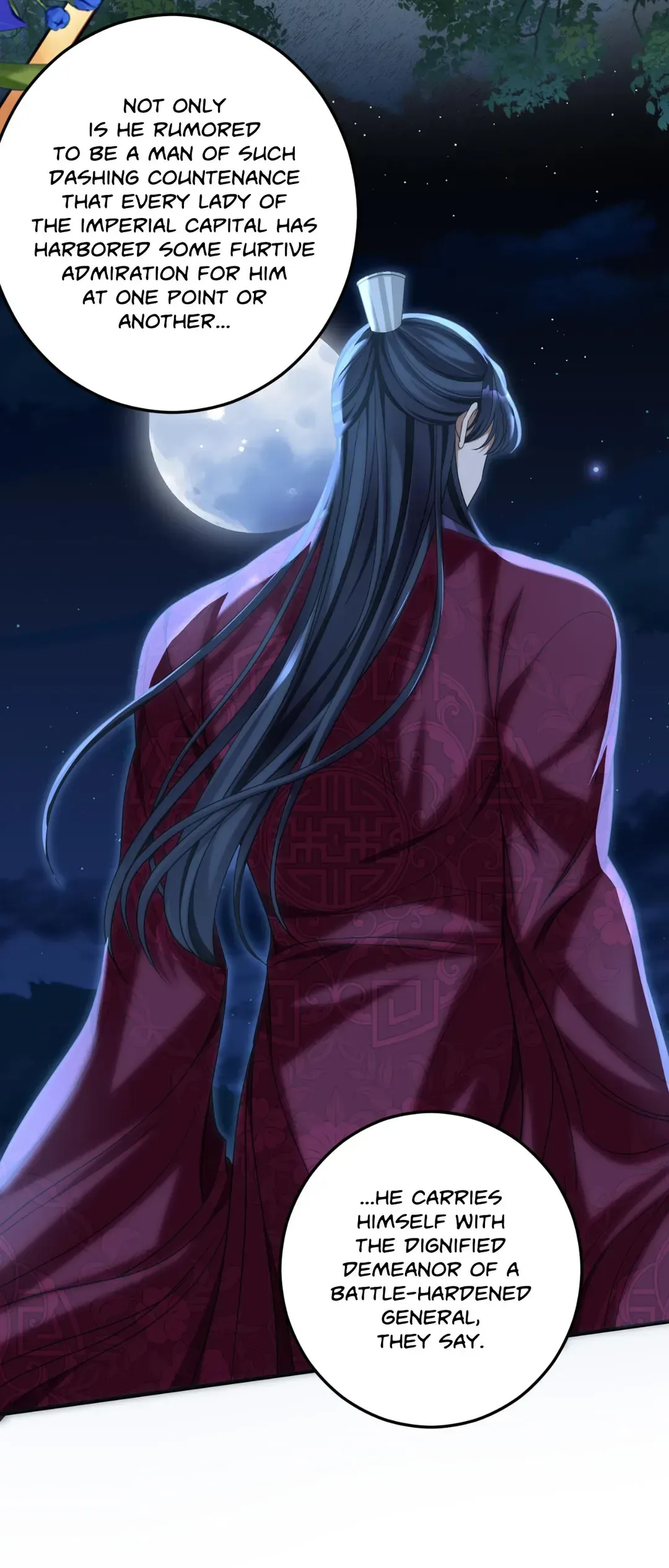 Flowers Are Flowers, Leaves Are Leaves Chapter 82 page 6