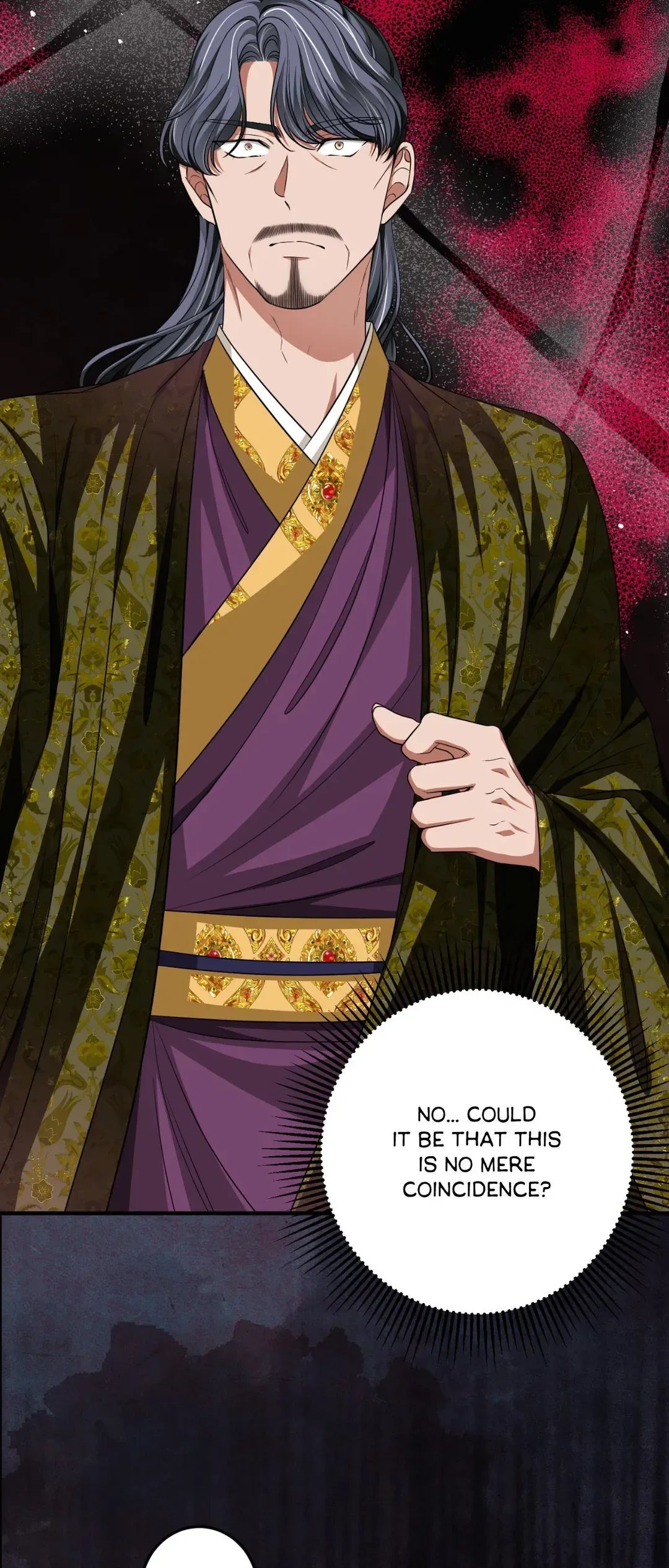 Flowers Are Flowers, Leaves Are Leaves Chapter 83 page 8