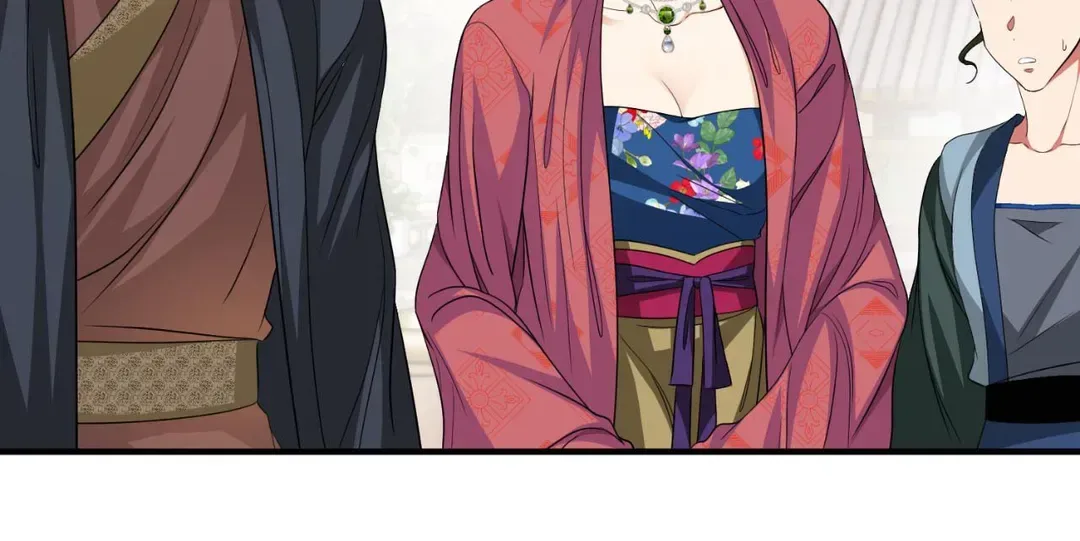Flowers Are Flowers, Leaves Are Leaves Chapter 83 page 21