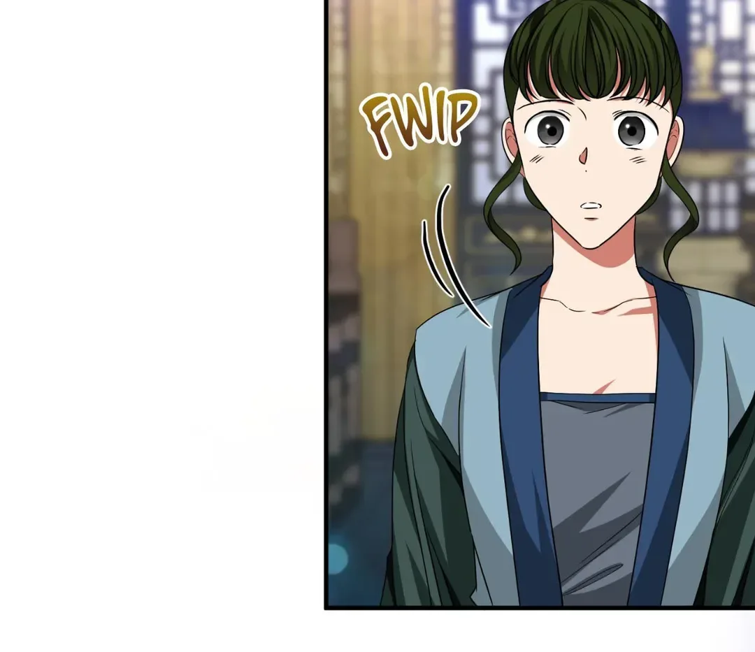 Flowers Are Flowers, Leaves Are Leaves Chapter 82 page 18