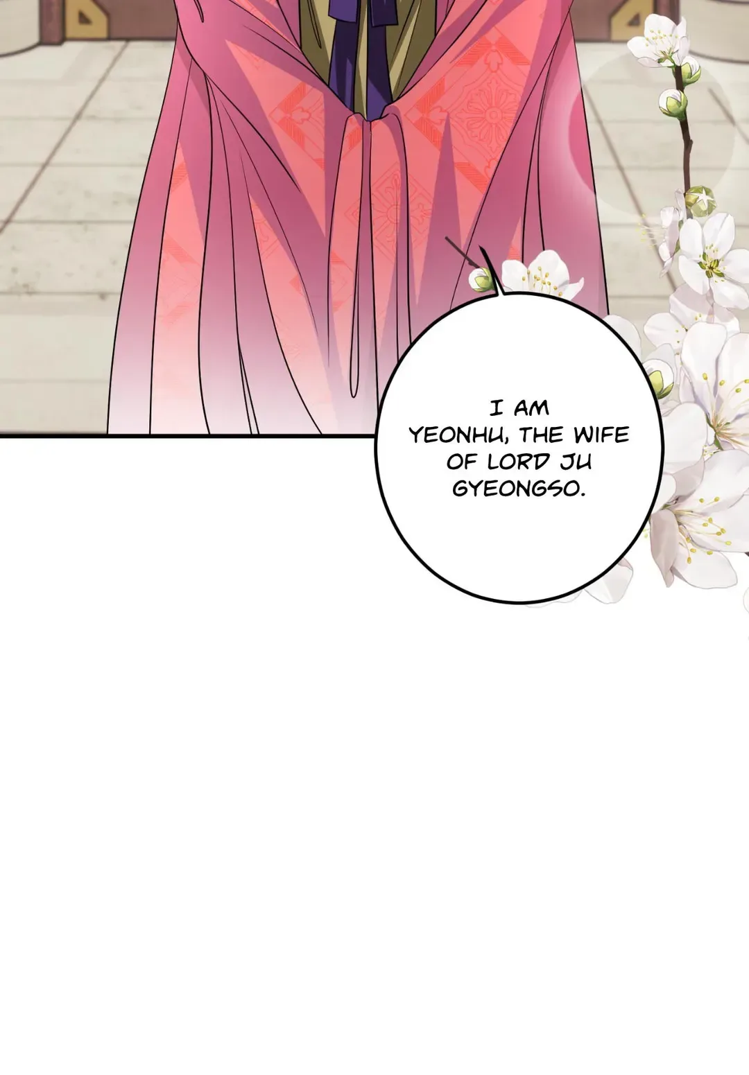 Flowers Are Flowers, Leaves Are Leaves Chapter 83 page 13