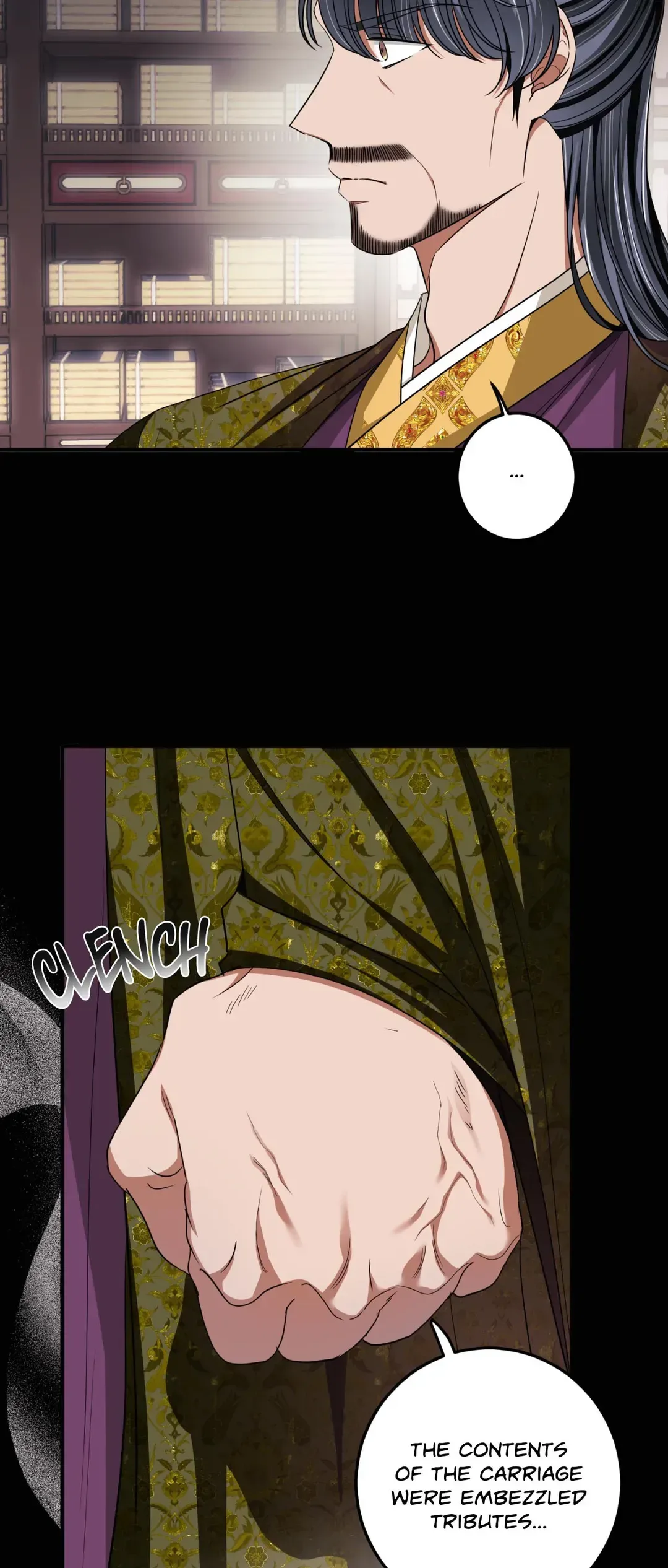 Flowers Are Flowers, Leaves Are Leaves Chapter 83 page 5